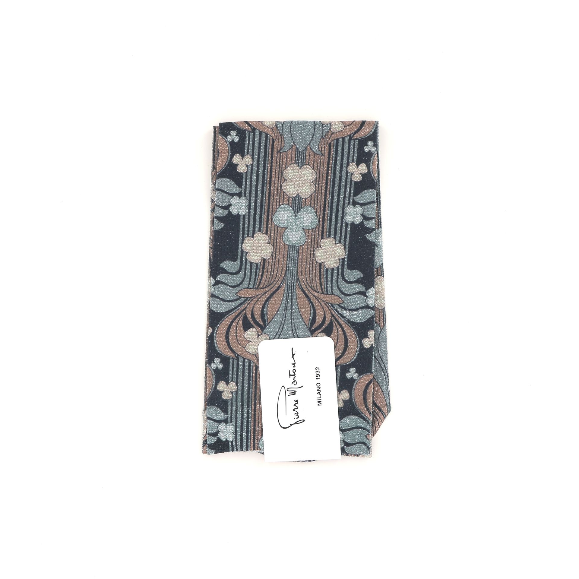 Pierre Mantoux Kousen 259937 blauw