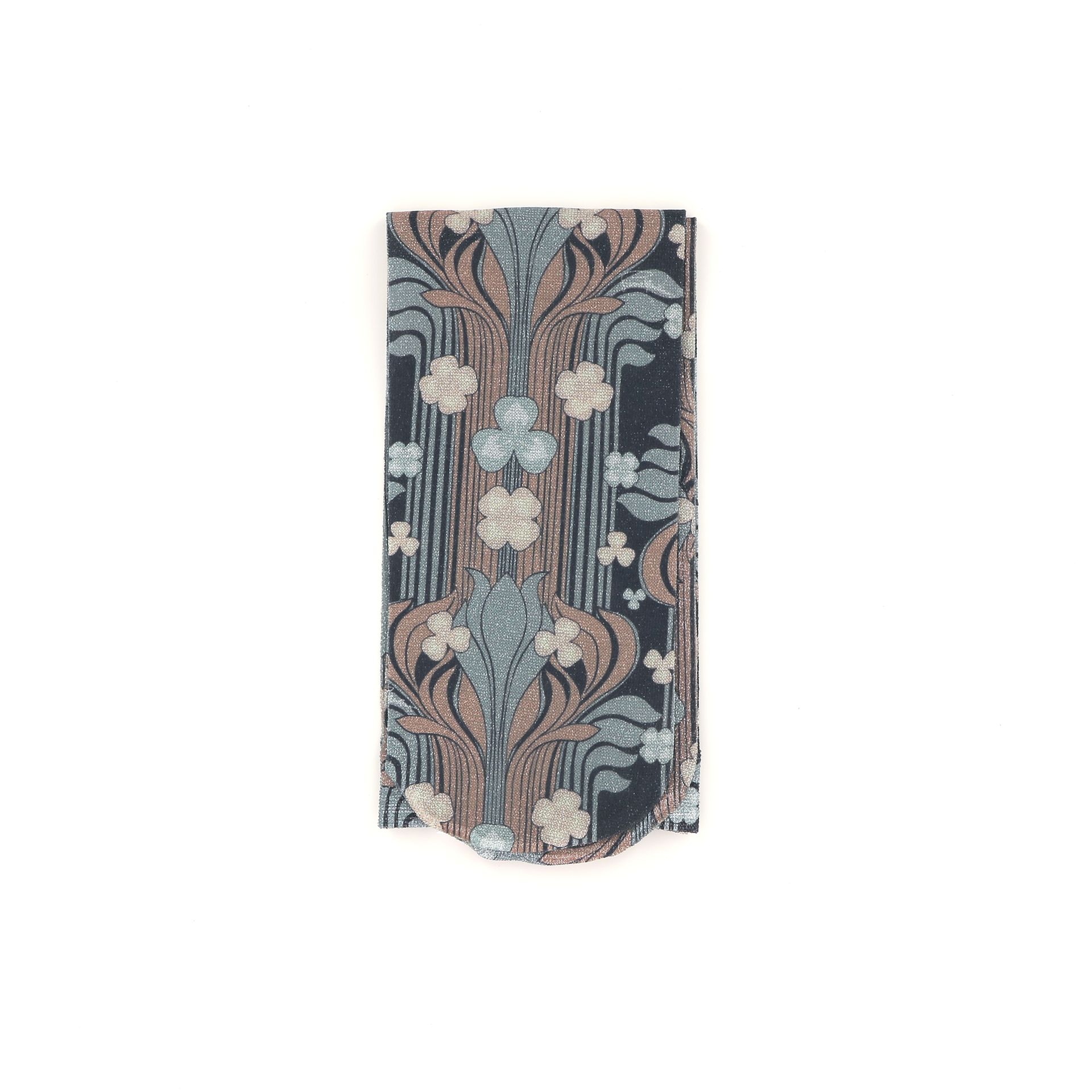Pierre Mantoux Kousen 259937 blauw