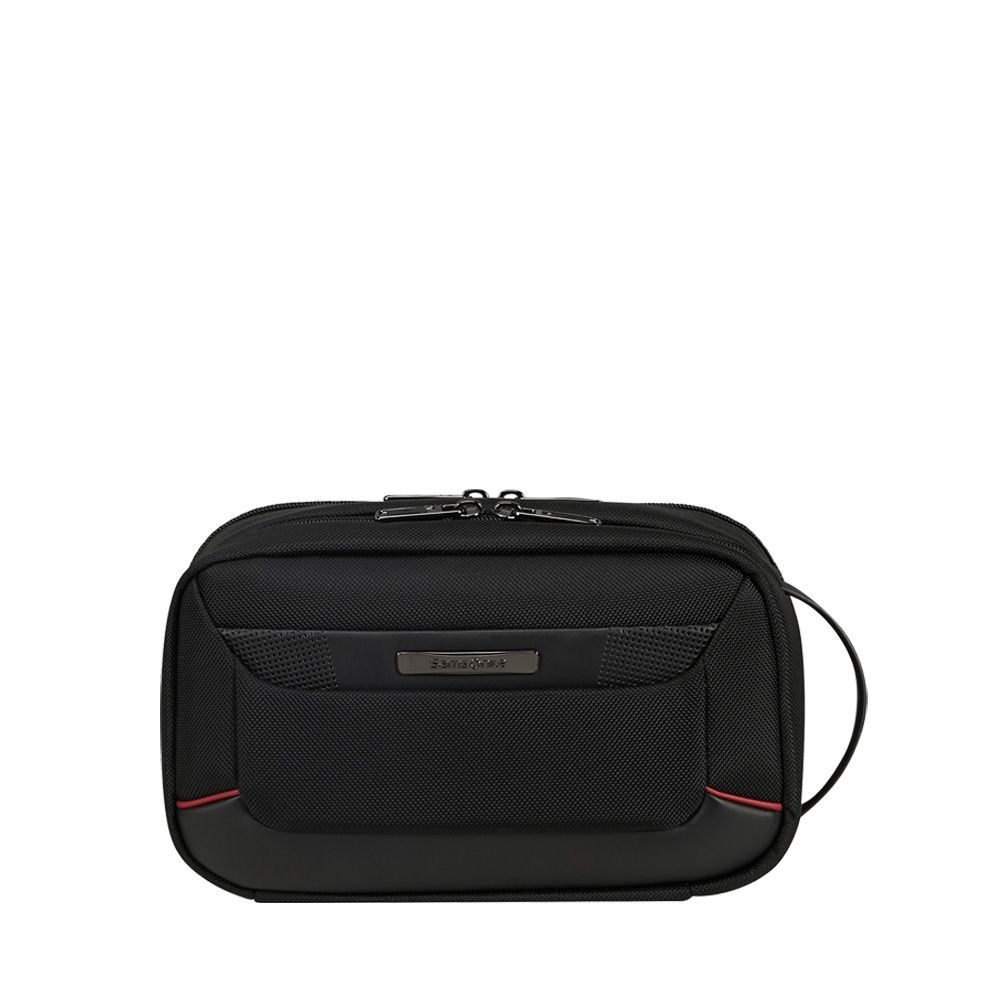Samsonite Pro-DLX 6 Toilet Pouch 259938 zwart