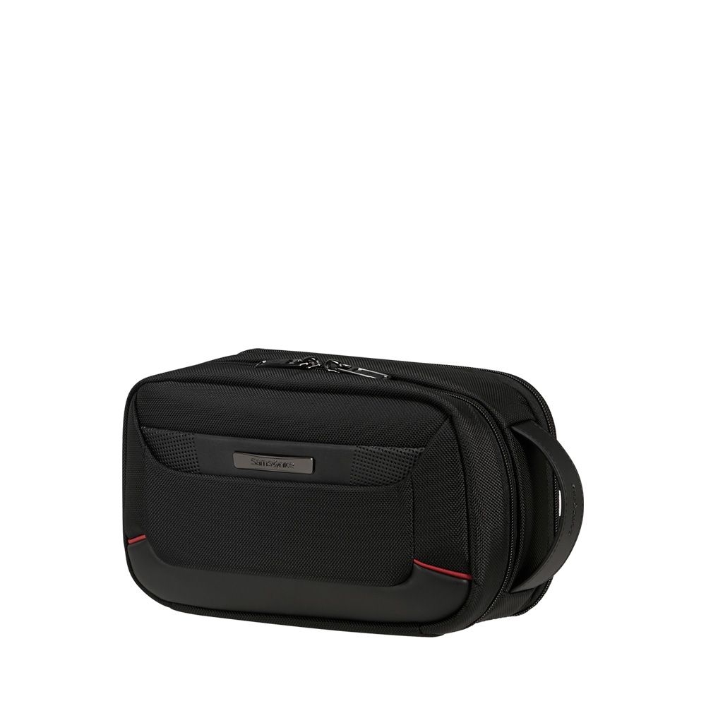 Samsonite Pro-DLX 6 Toilet Pouch 259938 zwart