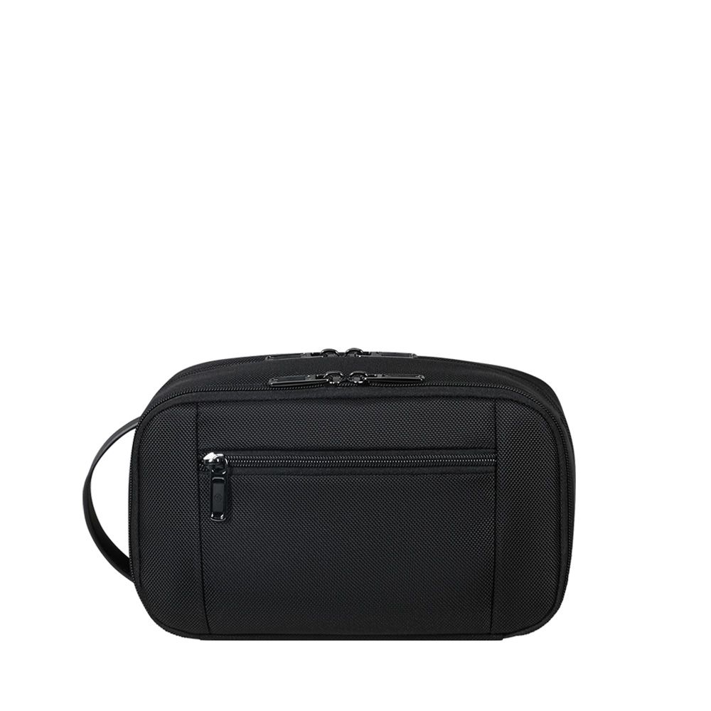 Samsonite Pro-DLX 6 Toilet Pouch 259938 zwart