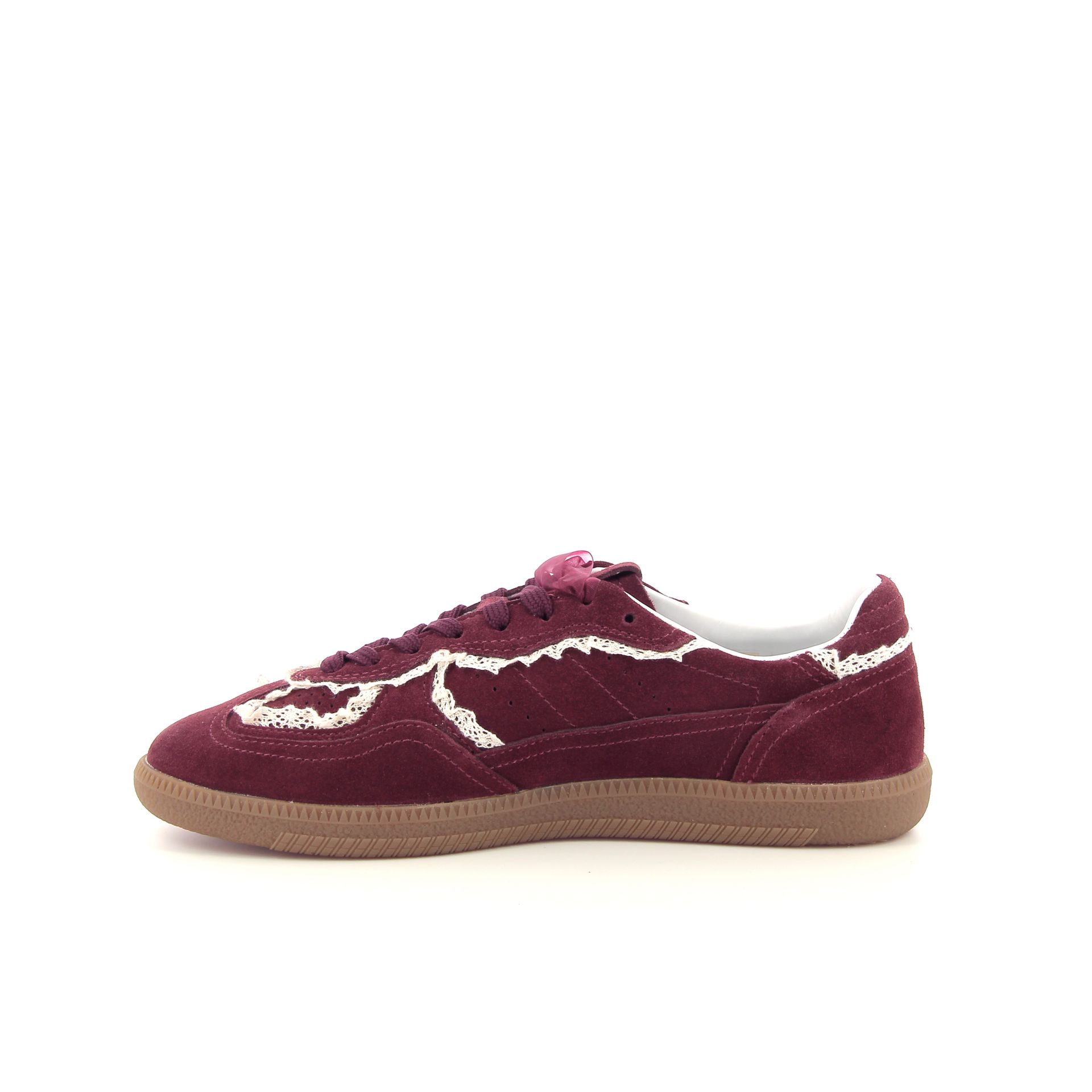 Alohas Crochet 259939 rood