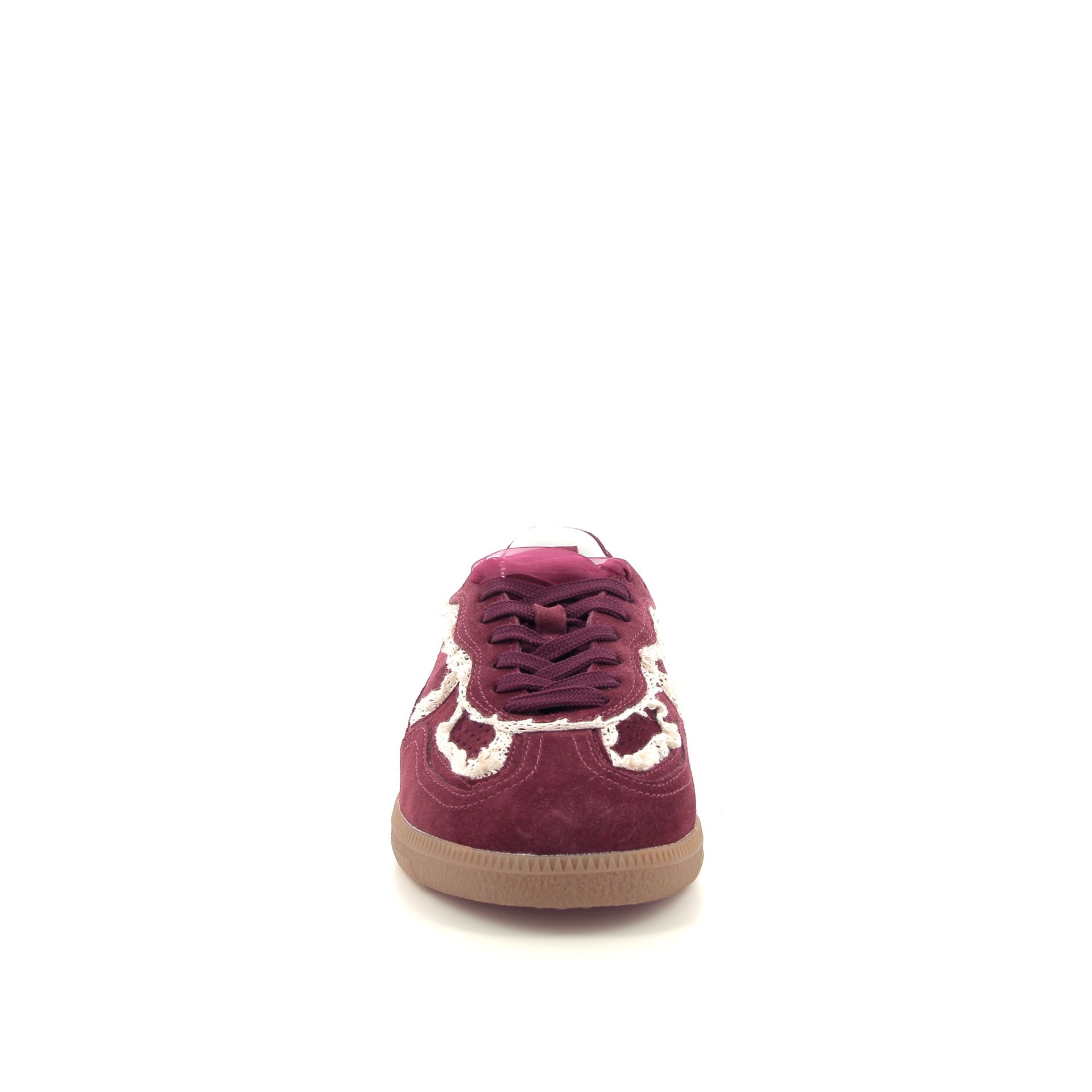 Alohas Crochet 259939 rood