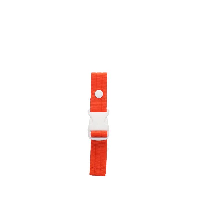 Sticky Lemon Chest Strap Rugby Red 259941 oranje