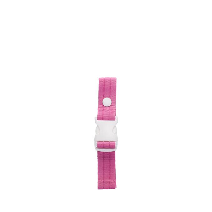Sticky Lemon Chest Strap Rosette Pink 259943 roze