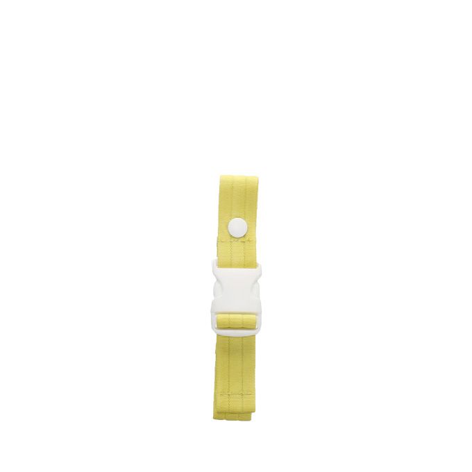 Sticky Lemon Chest Strap Boost Green 259944 geel