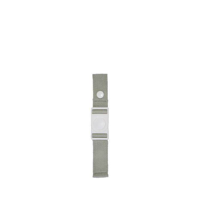 Sticky Lemon Chest Strap Shark Grey 259945 groen