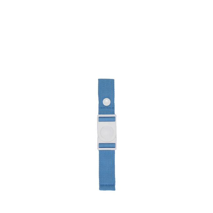 Sticky Lemon Chest Strap Radar Blue 259946 blauw