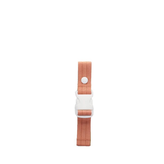 Sticky Lemon Chest Strap Leather Ball 259948 cognac
