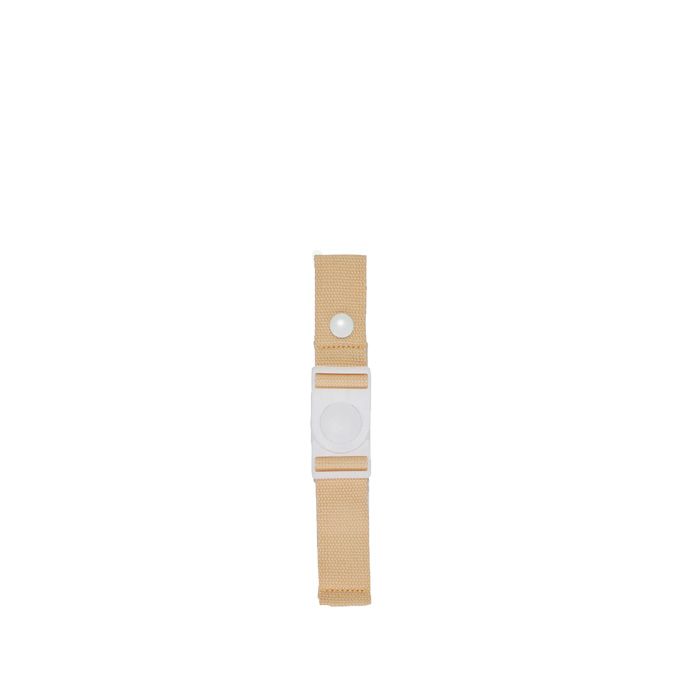Sticky Lemon Chest Strap Sandy Yellow 259949 beige