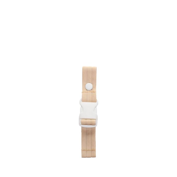 Sticky Lemon Chest Strap Gym Floor 259950 beige