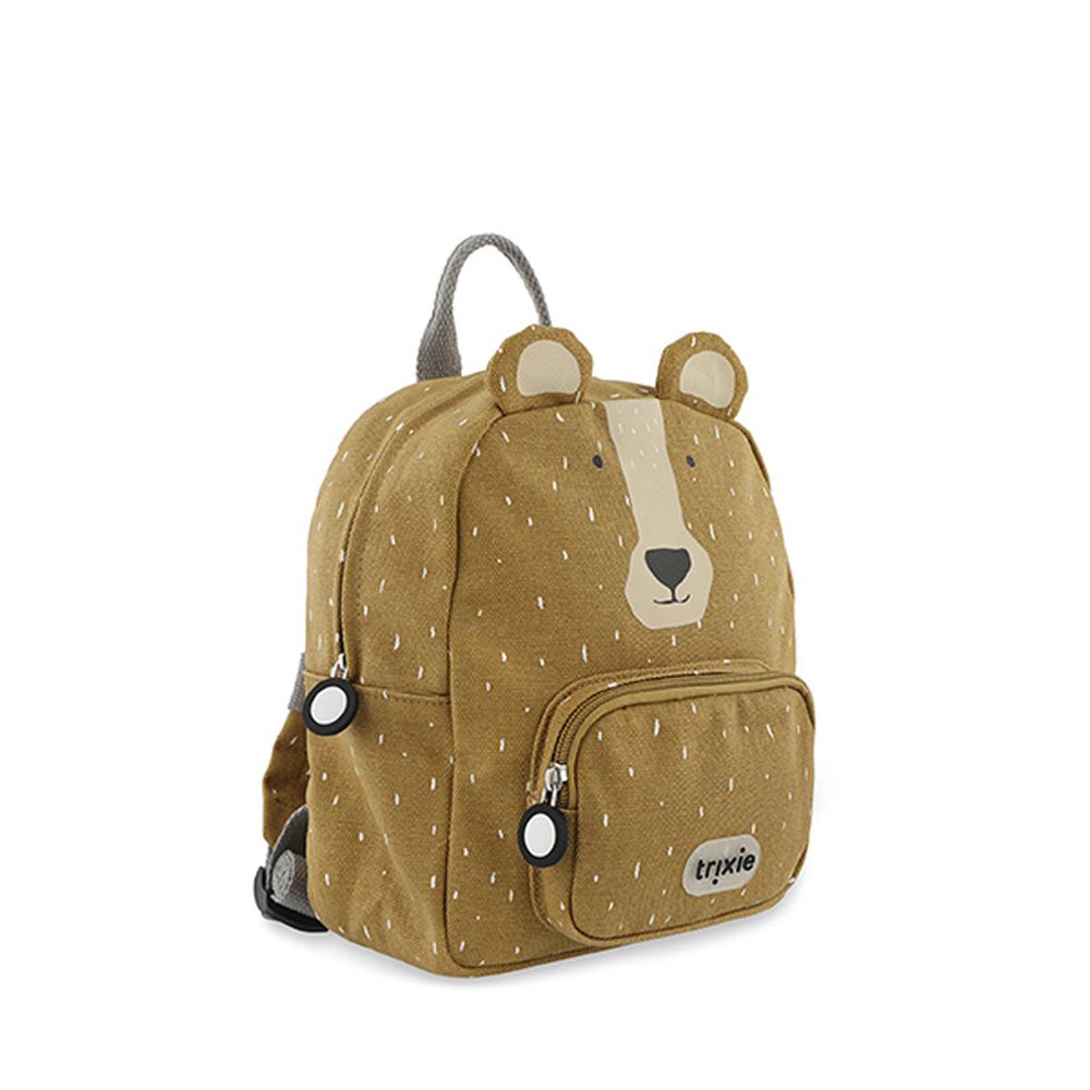 Trixie Mr. Bear small 259956 cognac