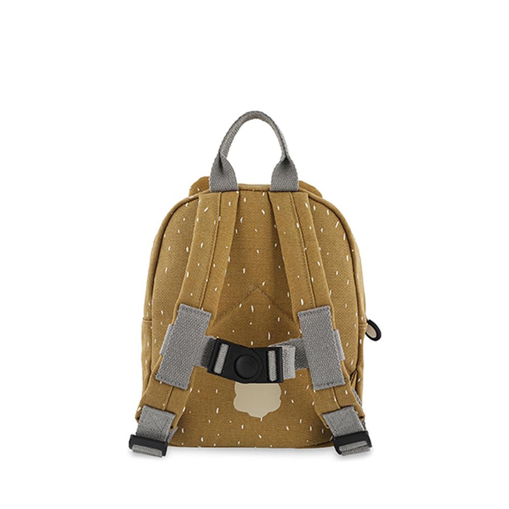 Trixie Mr. Bear small 259956 cognac
