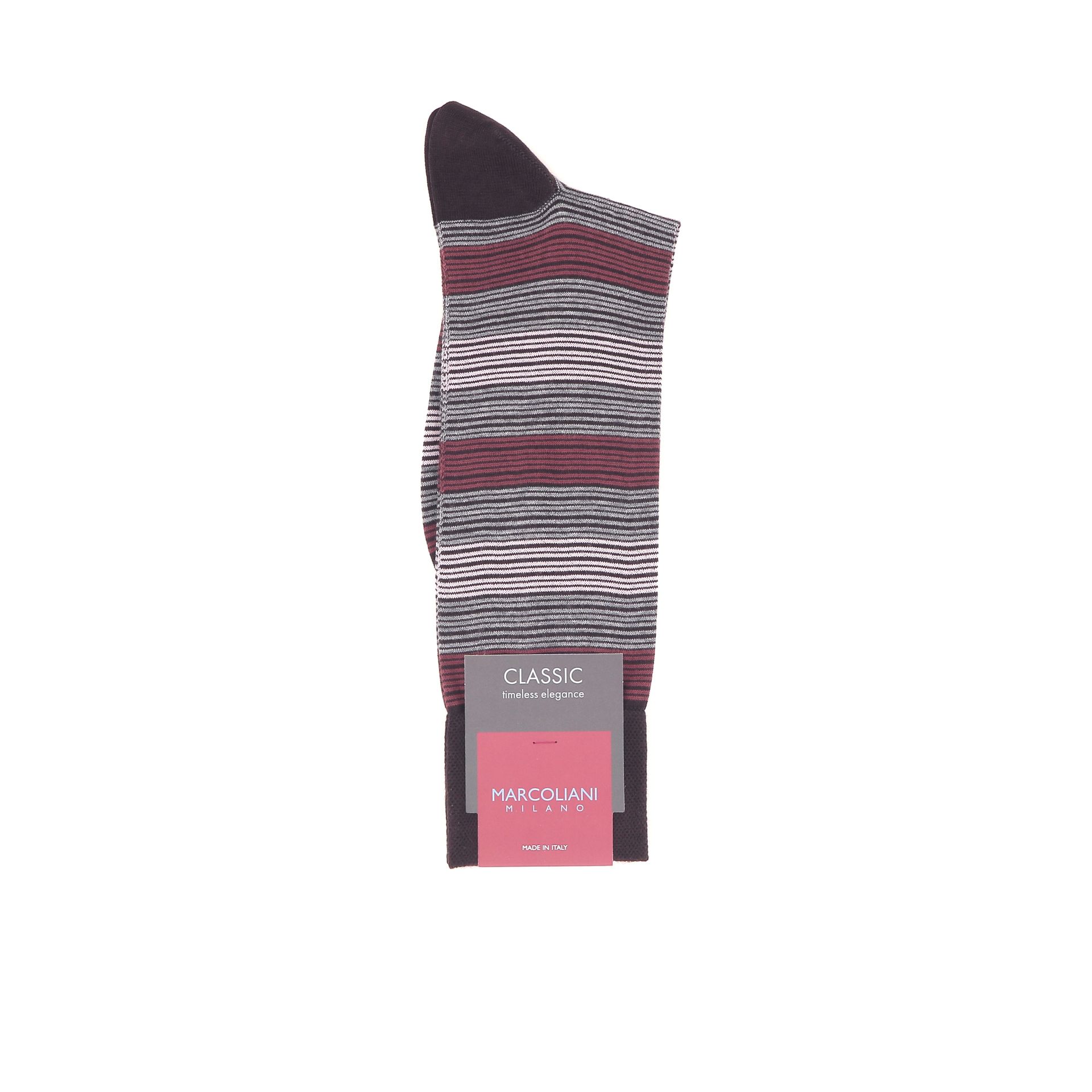 Marcoliani Sokken 259973 rood