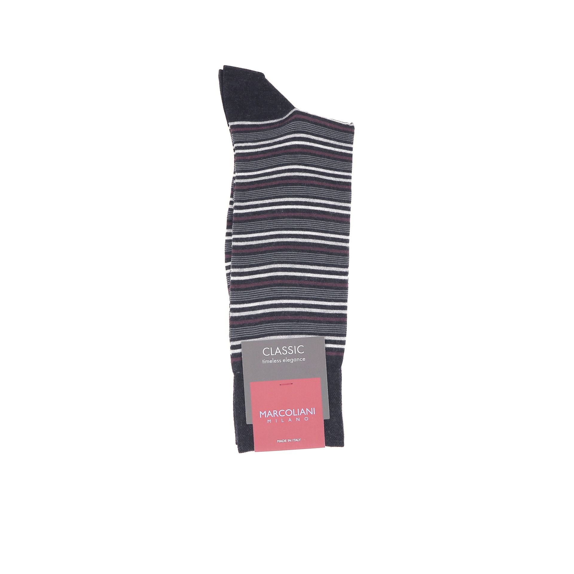 Marcoliani Sokken 259976 rood