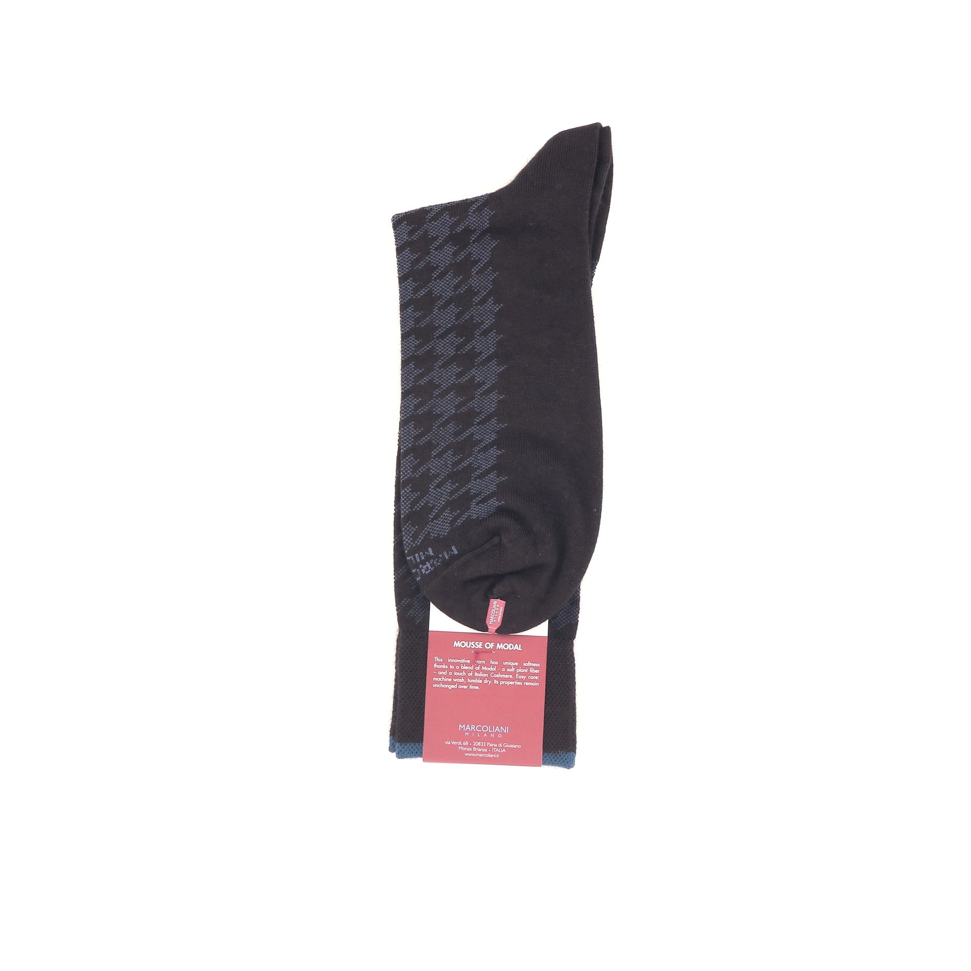 Marcoliani Sokken 259979 bruin