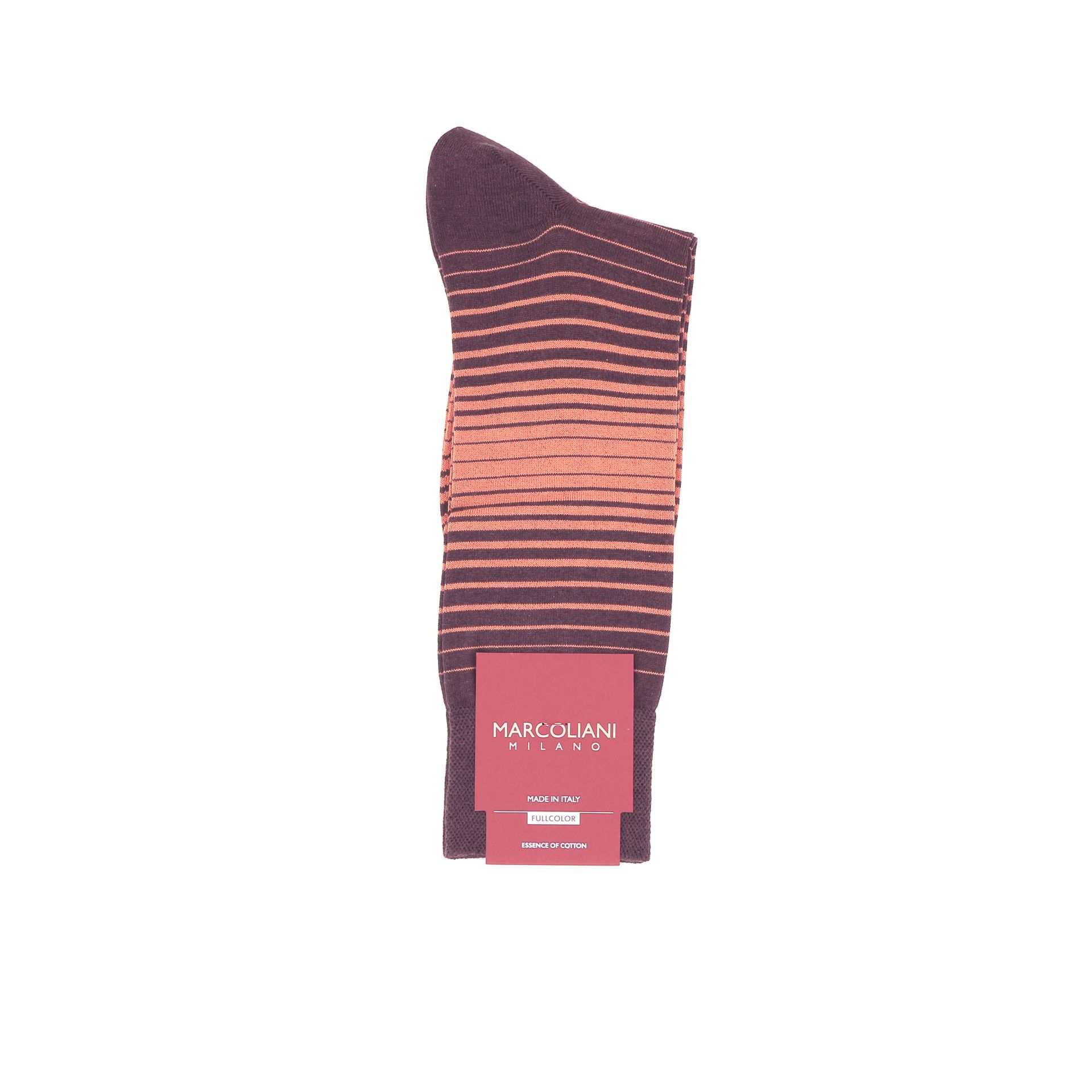 Marcoliani Sokken 259982 rood