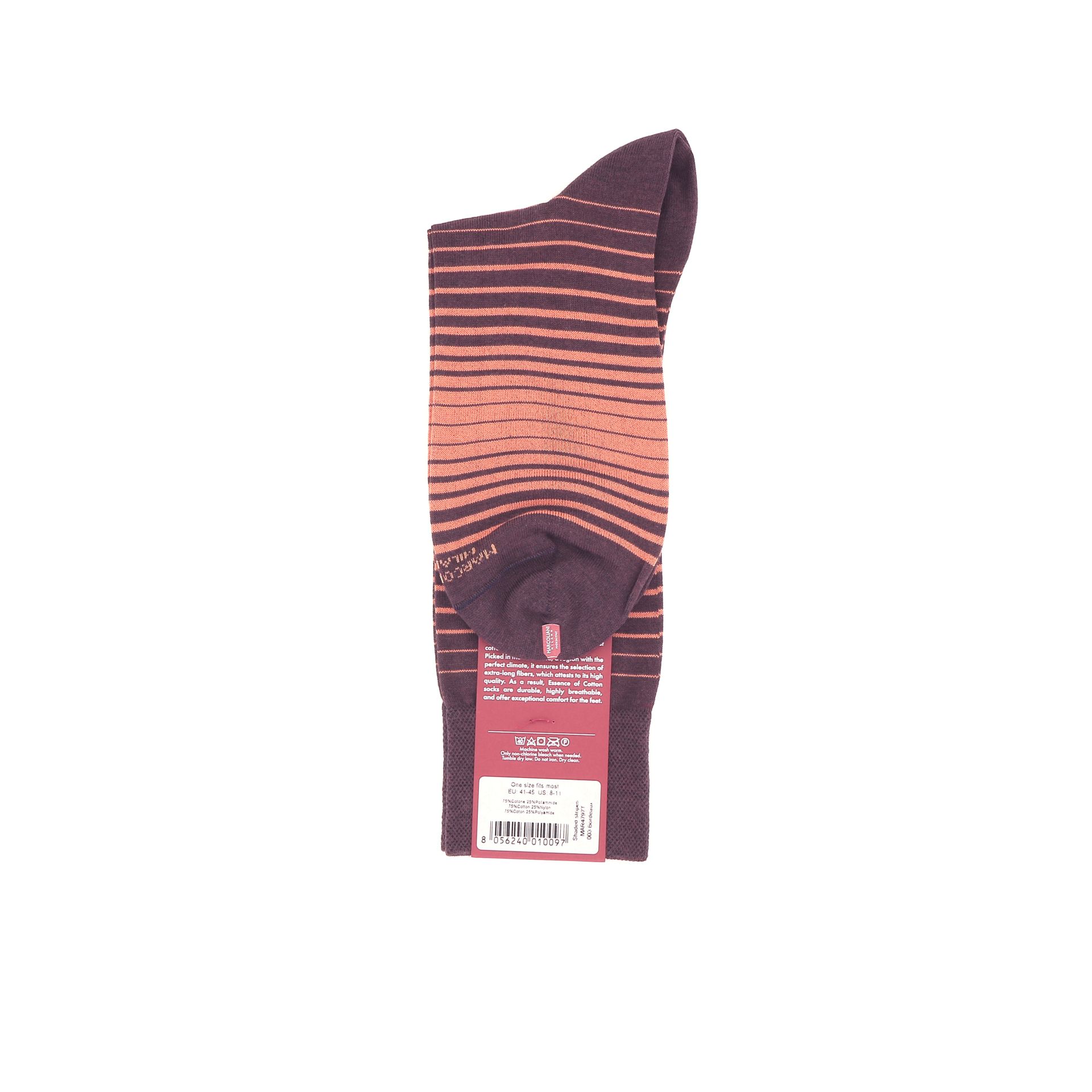 Marcoliani Sokken 259982 rood