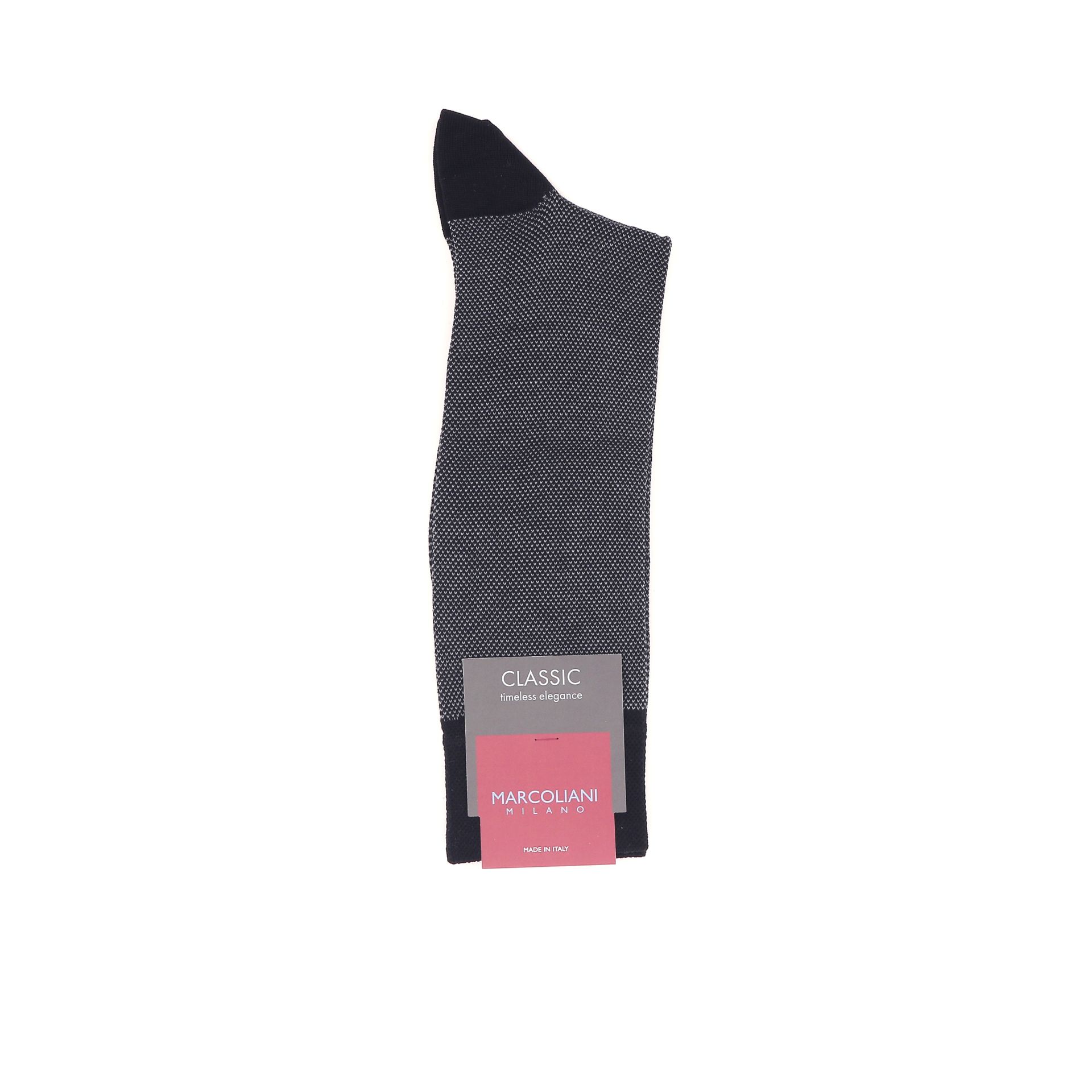 Marcoliani Sokken 259987 zwart