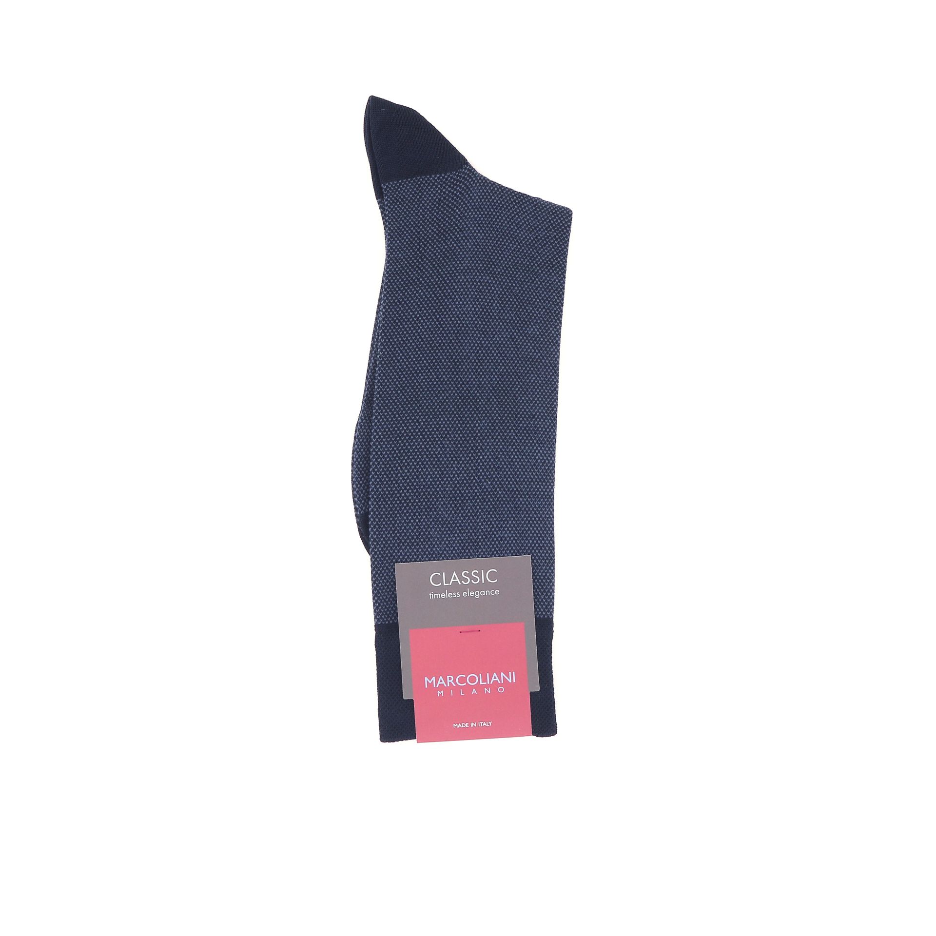 Marcoliani Sokken 259989 blauw