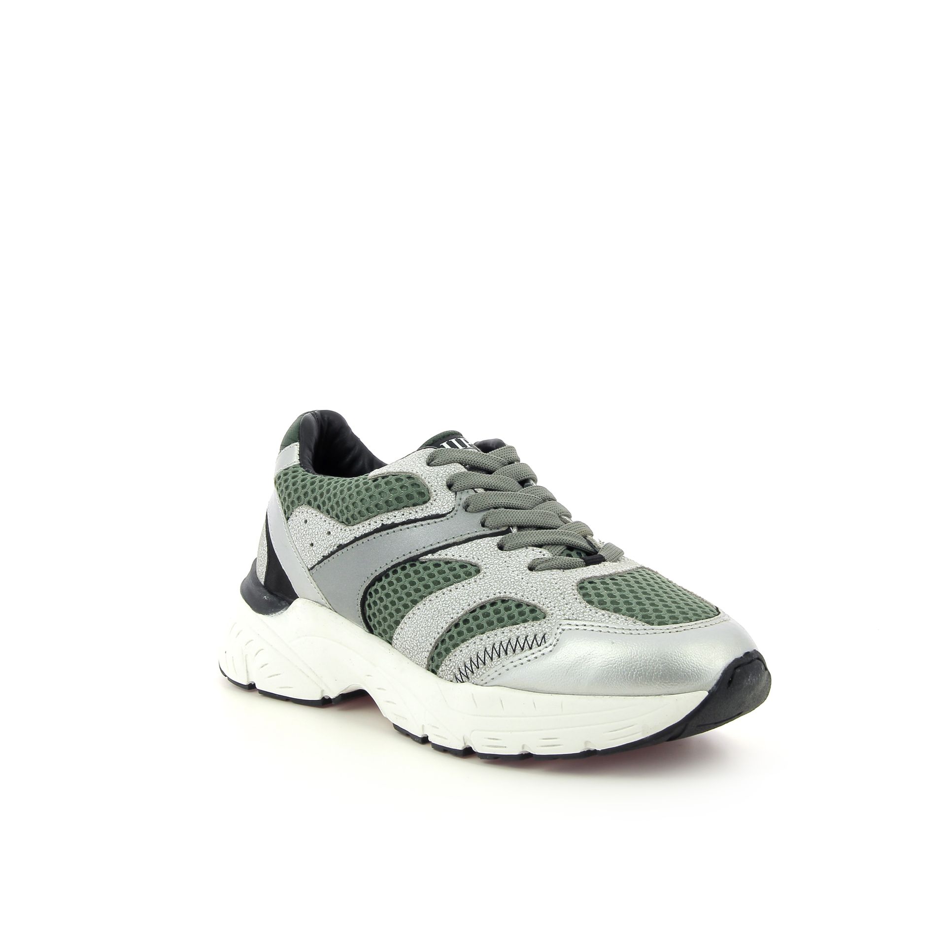 Hip Sneaker 259991 grijs