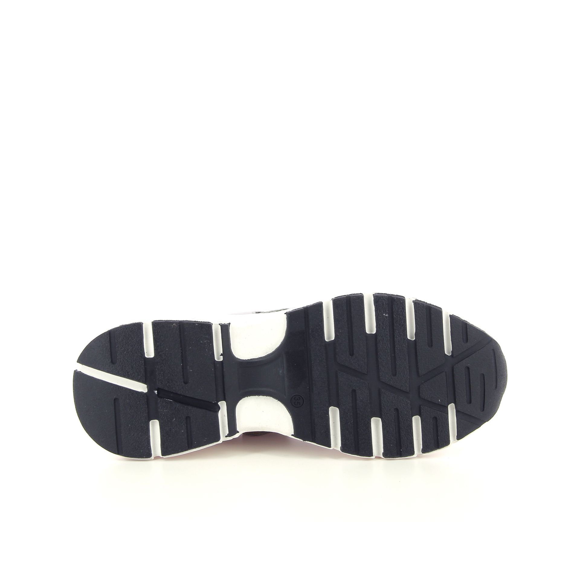 Hip Sneaker 259991 grijs