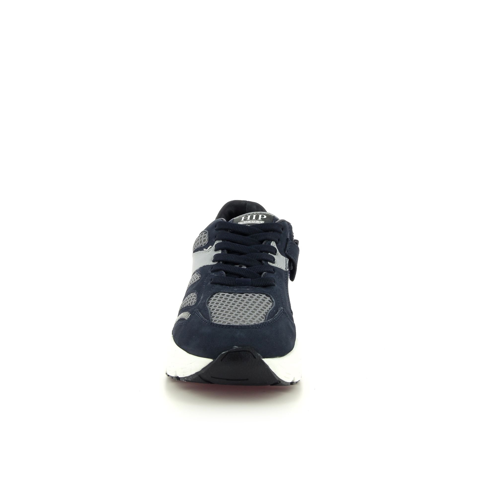 Hip Sneaker 259992 blauw