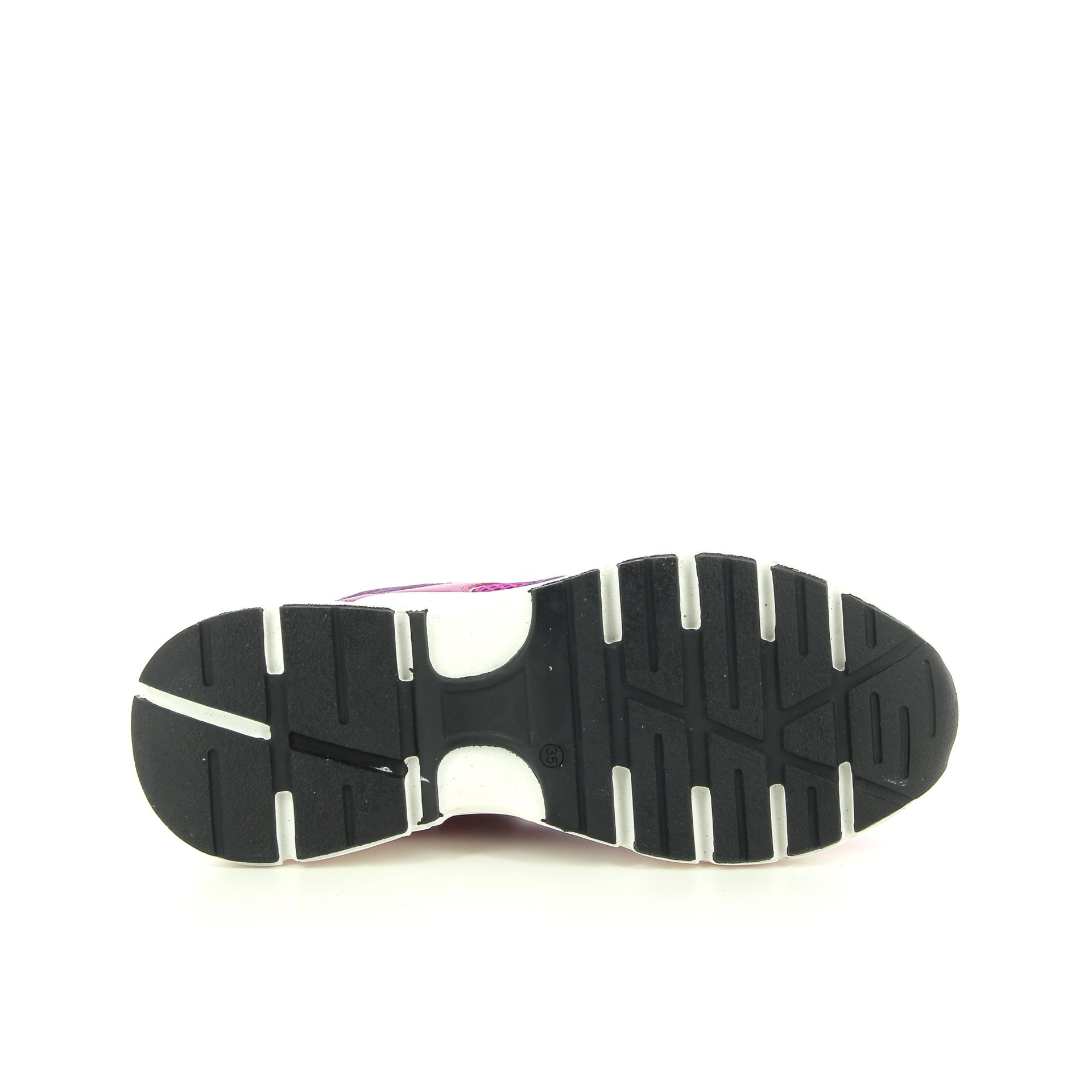 Hip Sneaker 259993 roze