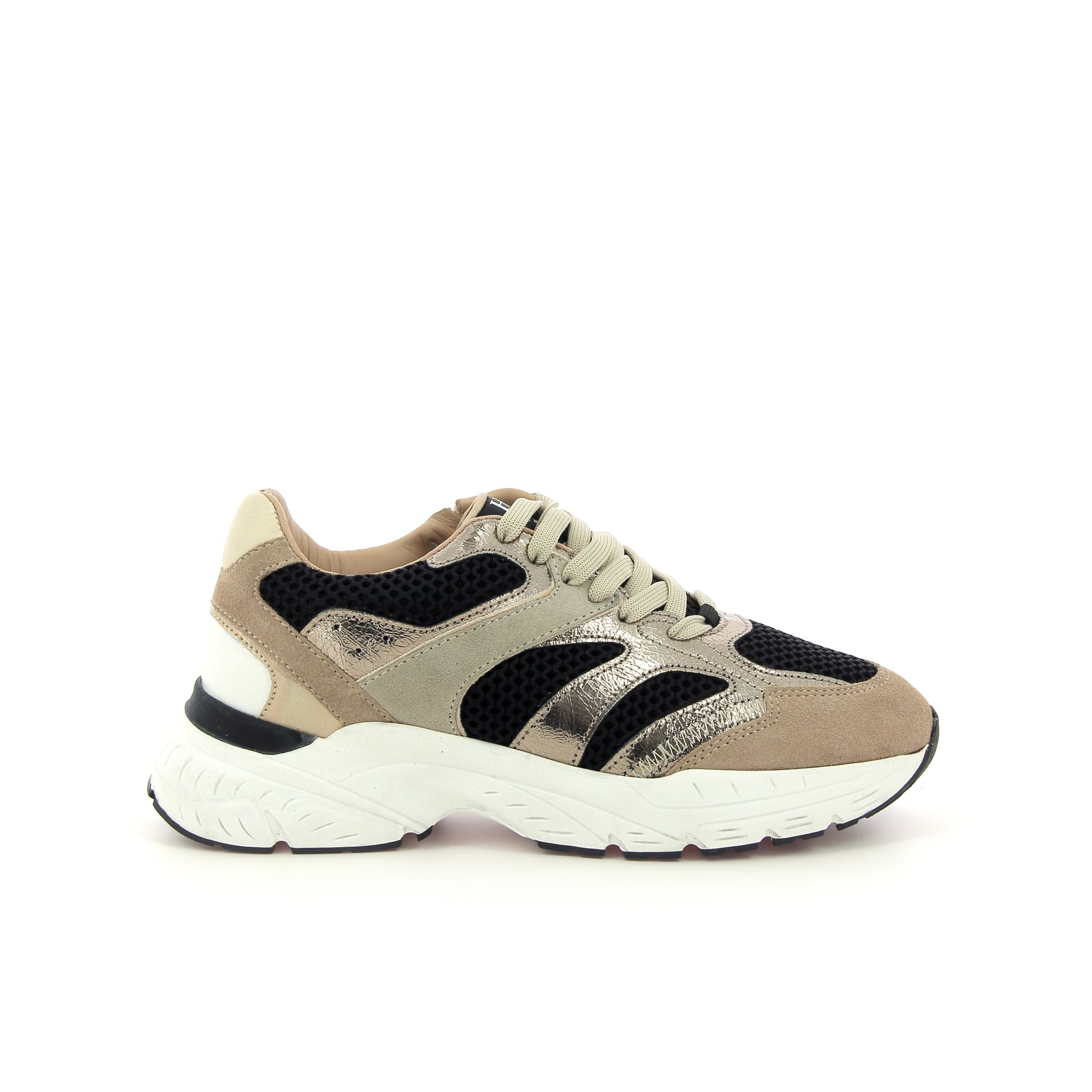 Hip Sneaker 259994 beige