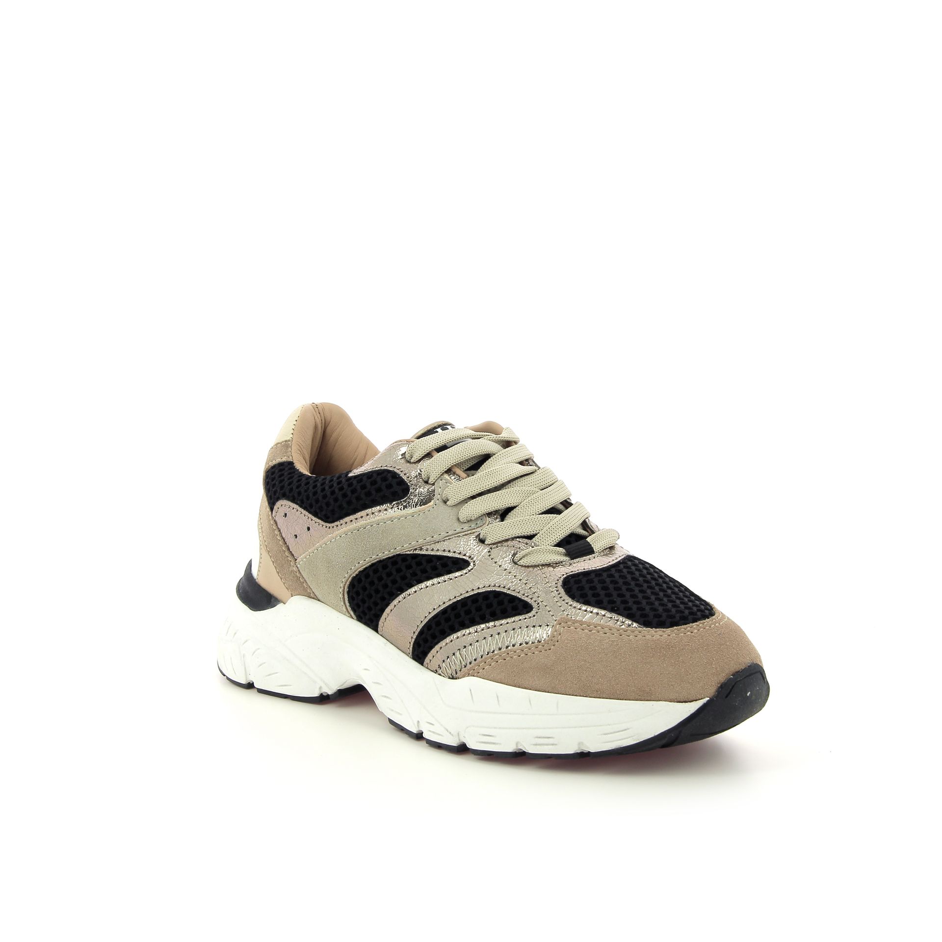 Hip Sneaker 259994 beige