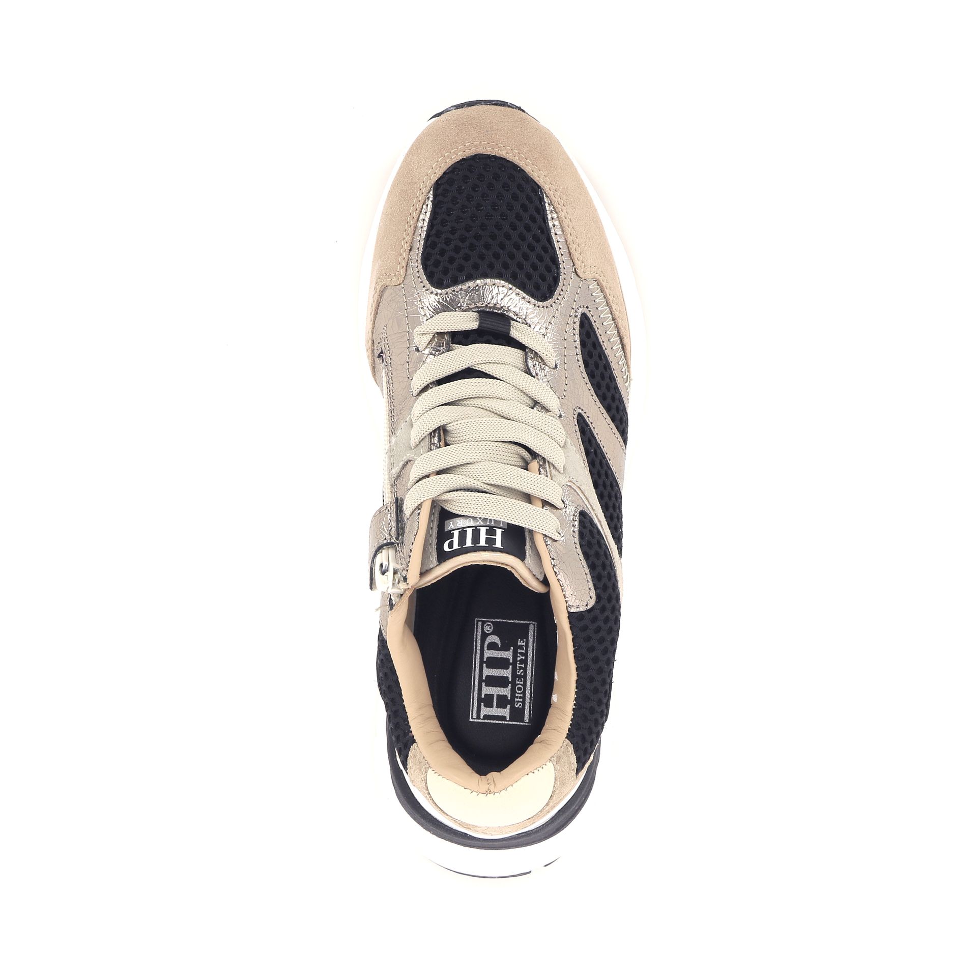 Hip Sneaker 259994 beige