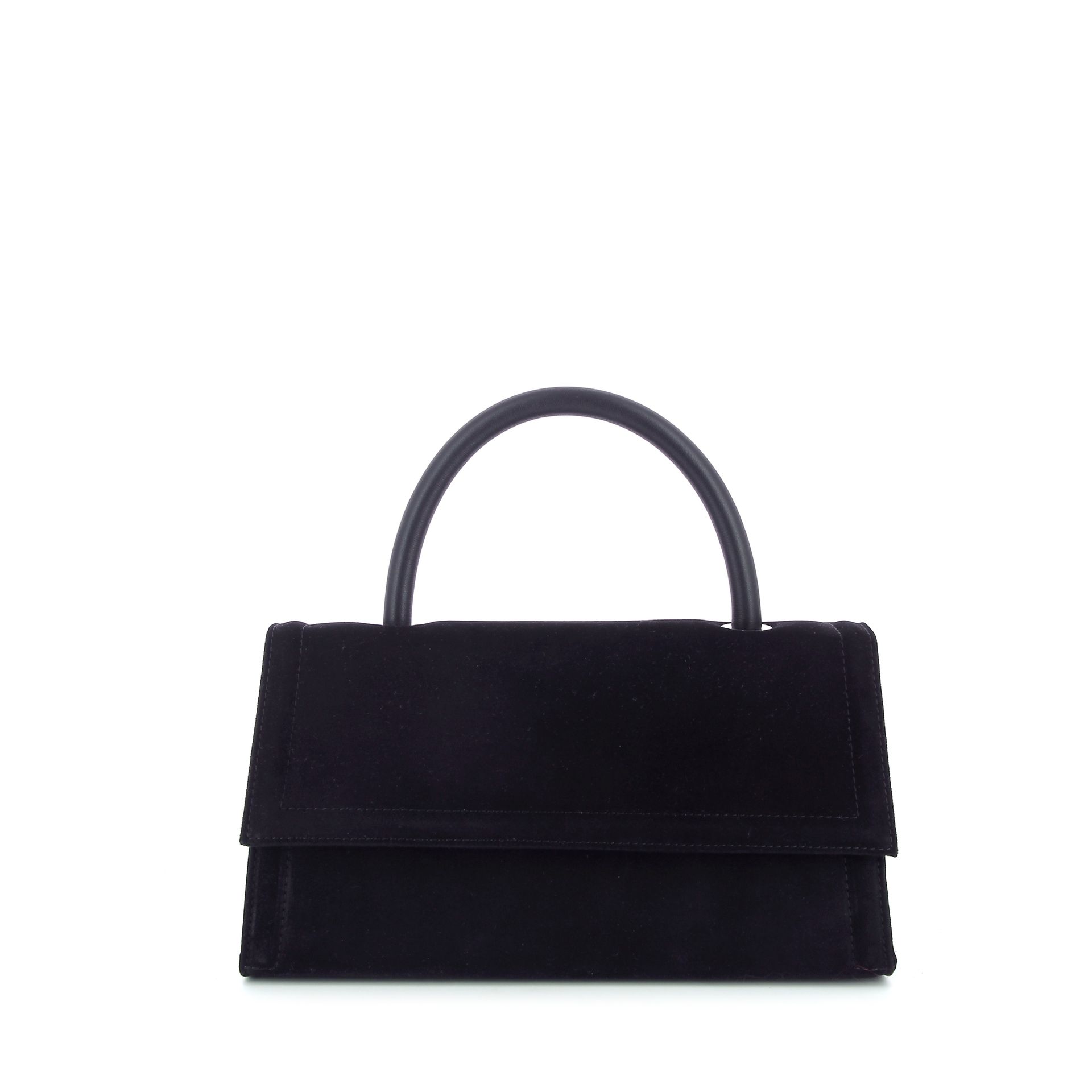 Lebru Handtas 259995 zwart