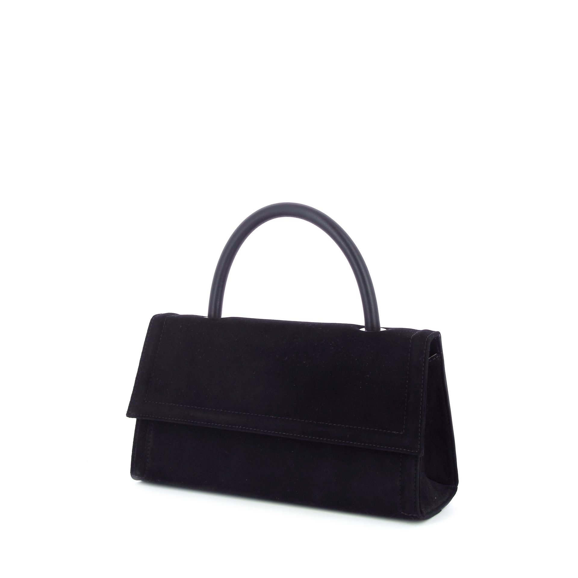 Lebru Handtas 259995 zwart