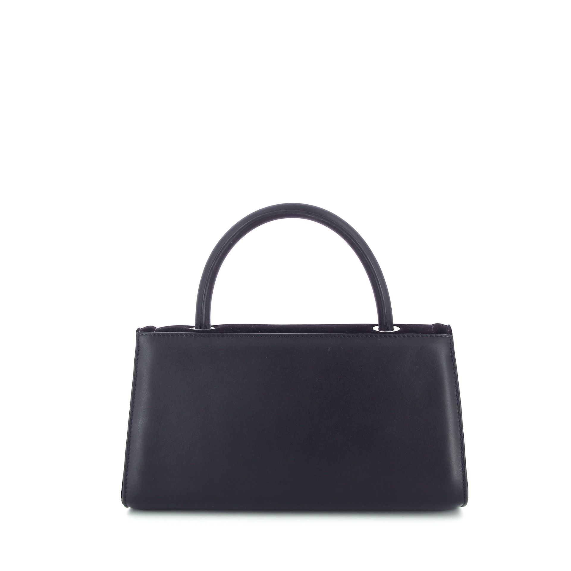 Lebru Handtas 259995 zwart