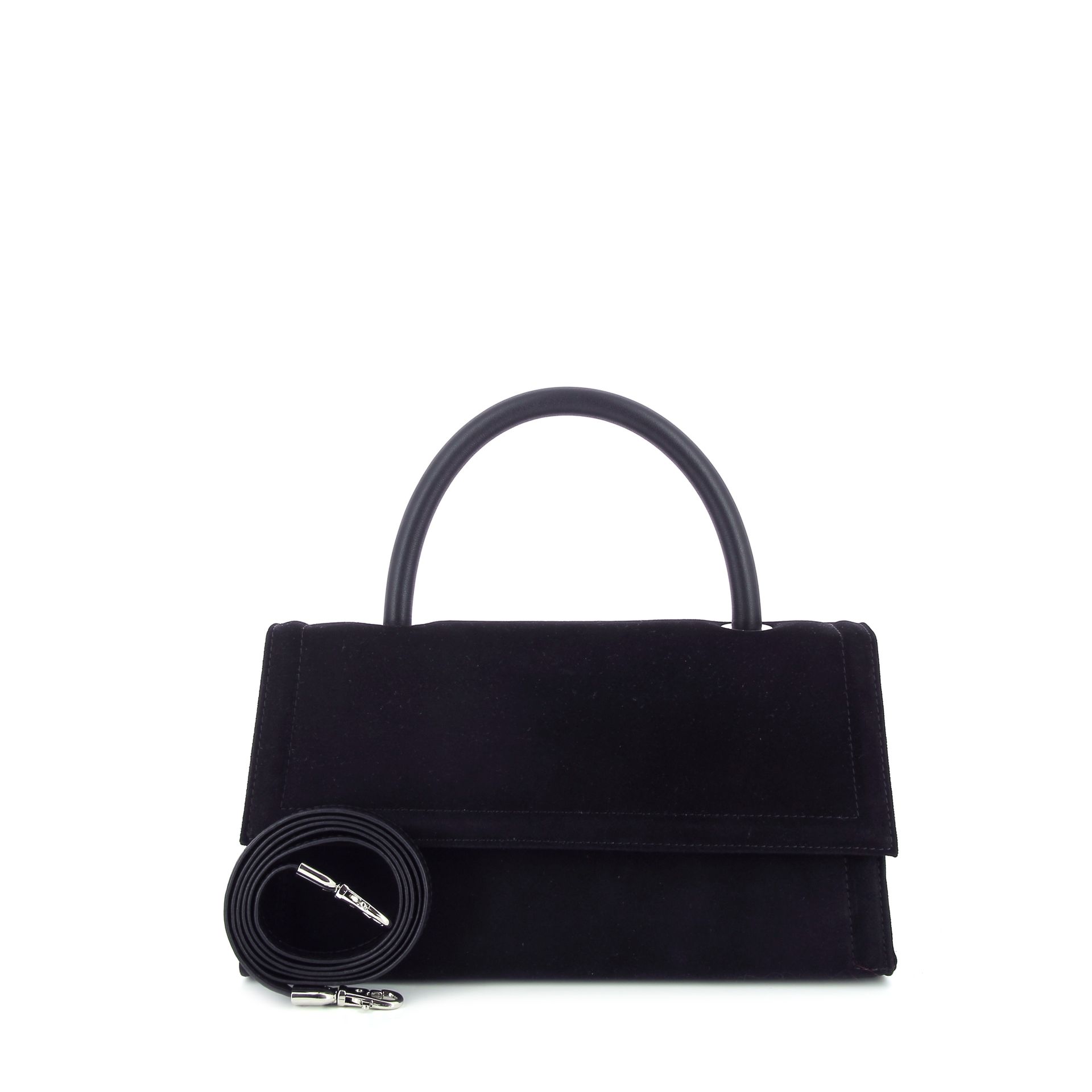 Lebru Handtas 259995 zwart