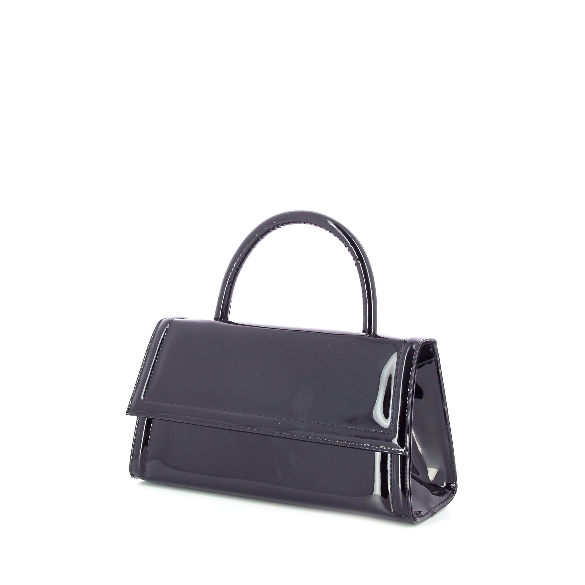Lebru Handtas 259997 zwart