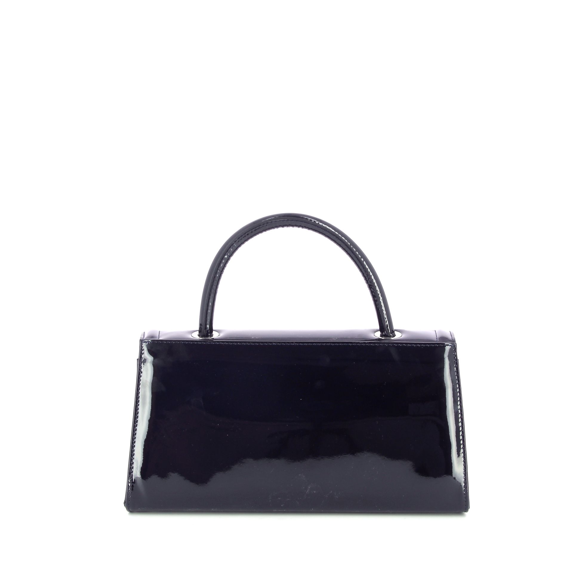 Lebru Handtas 259998 blauw