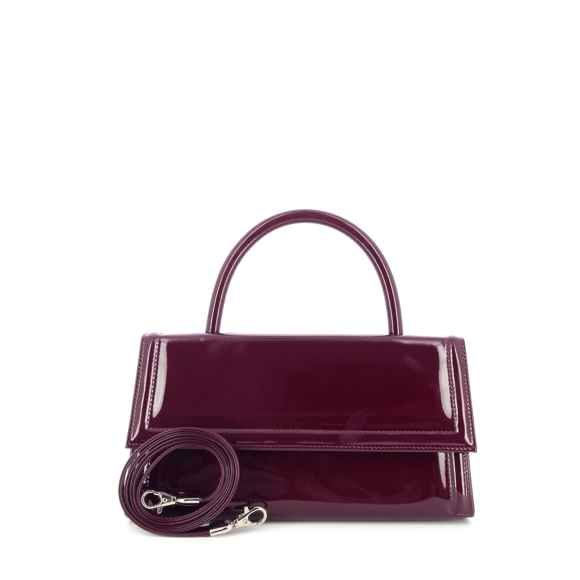 Lebru Handtas 259999 rood