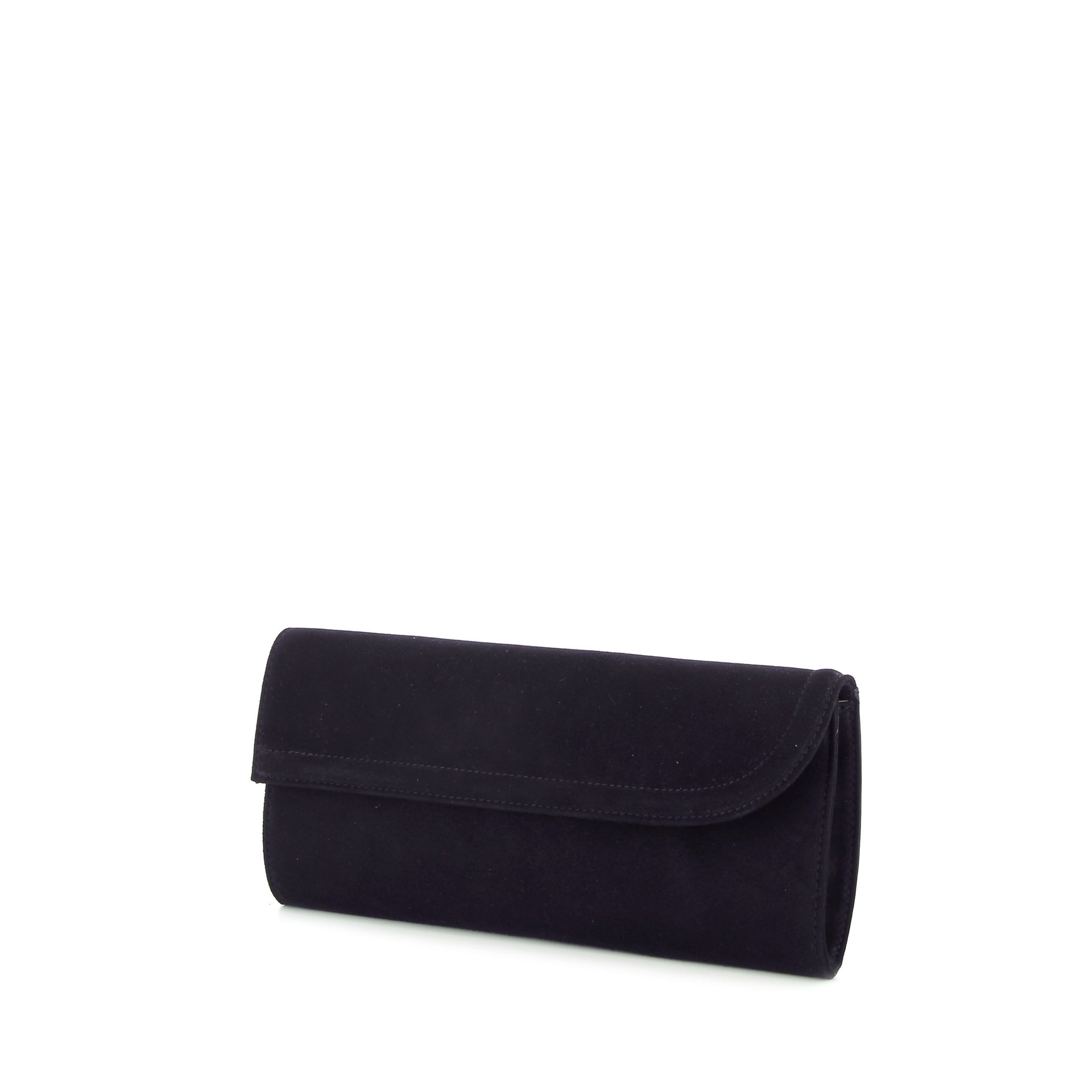 Lebru Handtas 260001 zwart