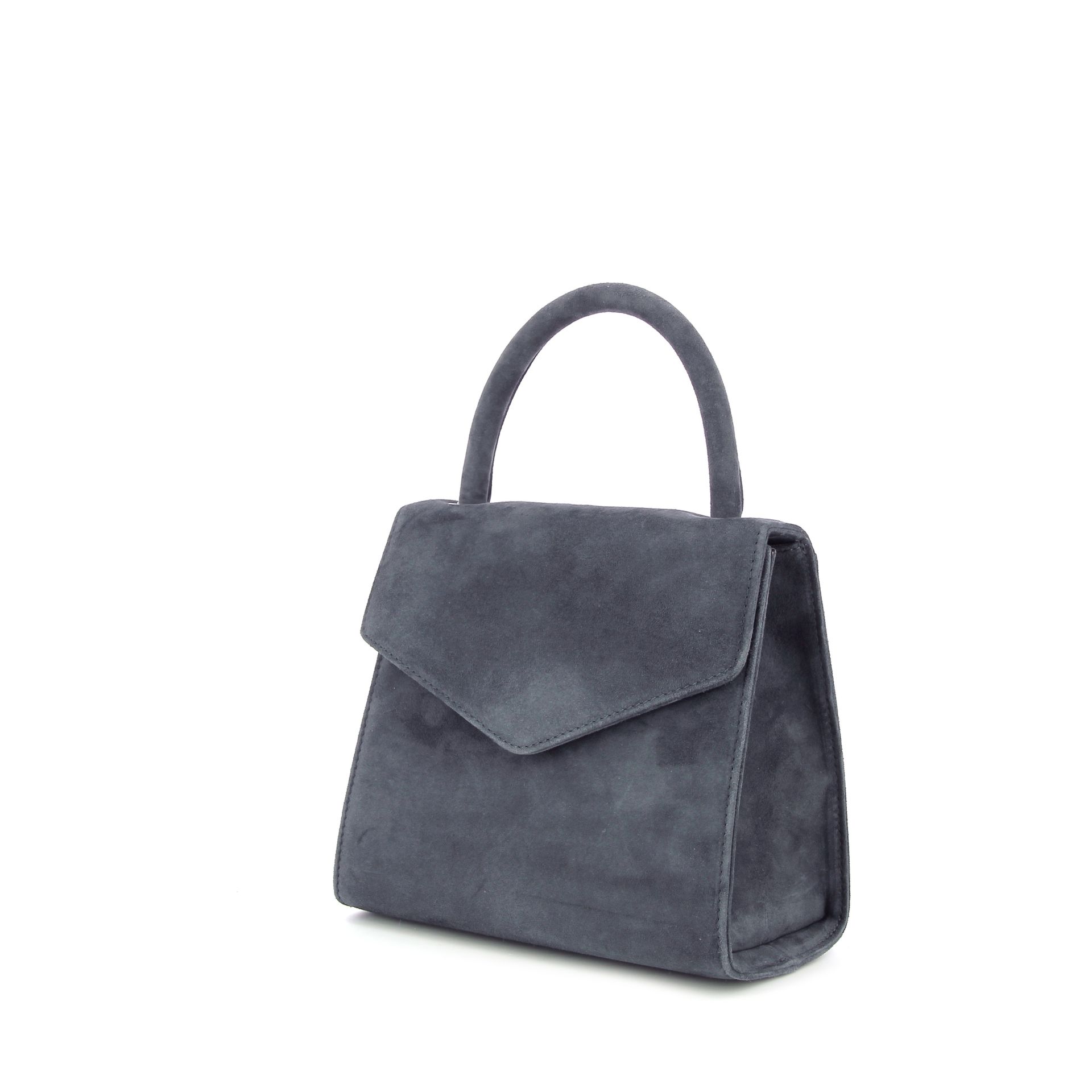 Lebru Handtas 260003 grijs