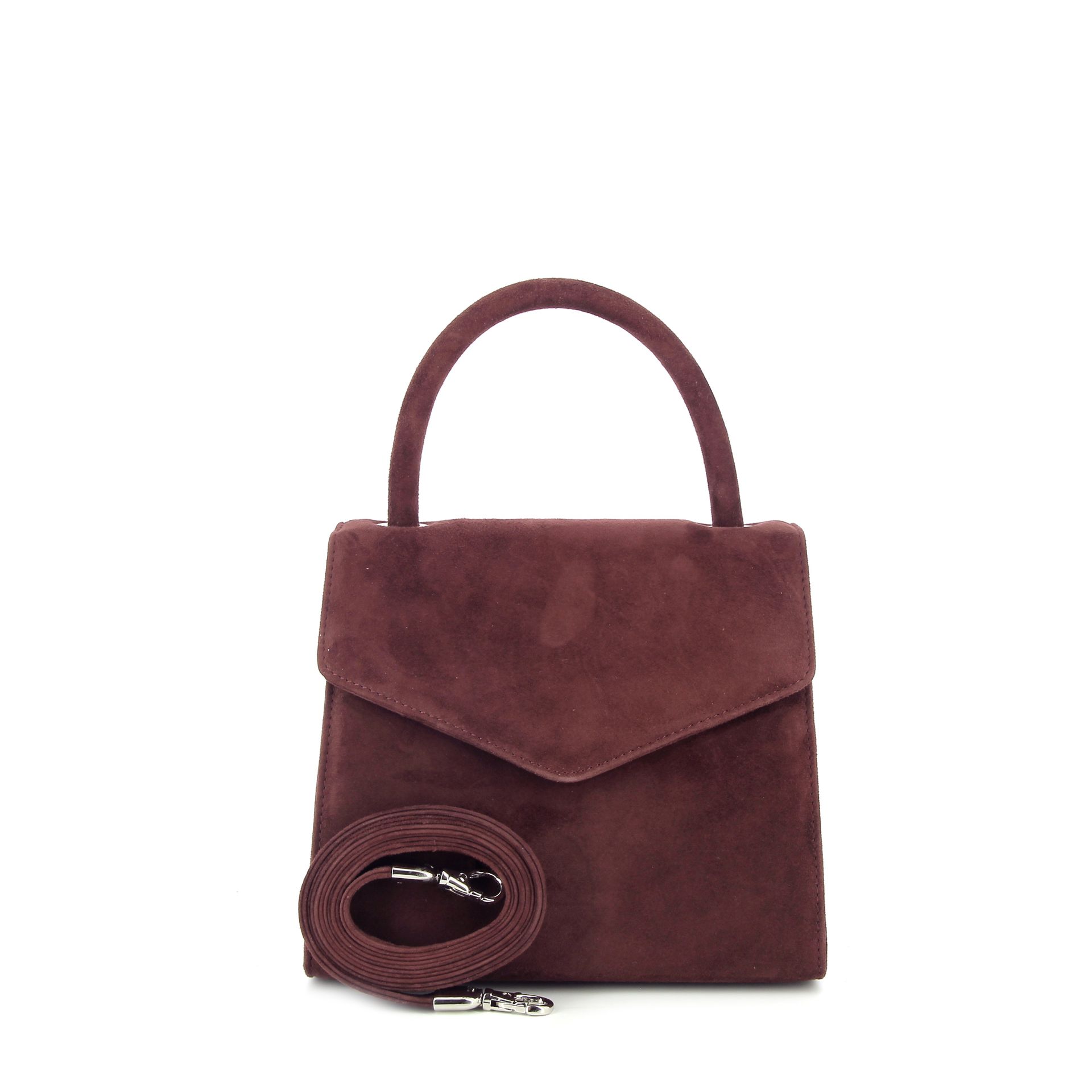 Lebru Handtas 260006 rood
