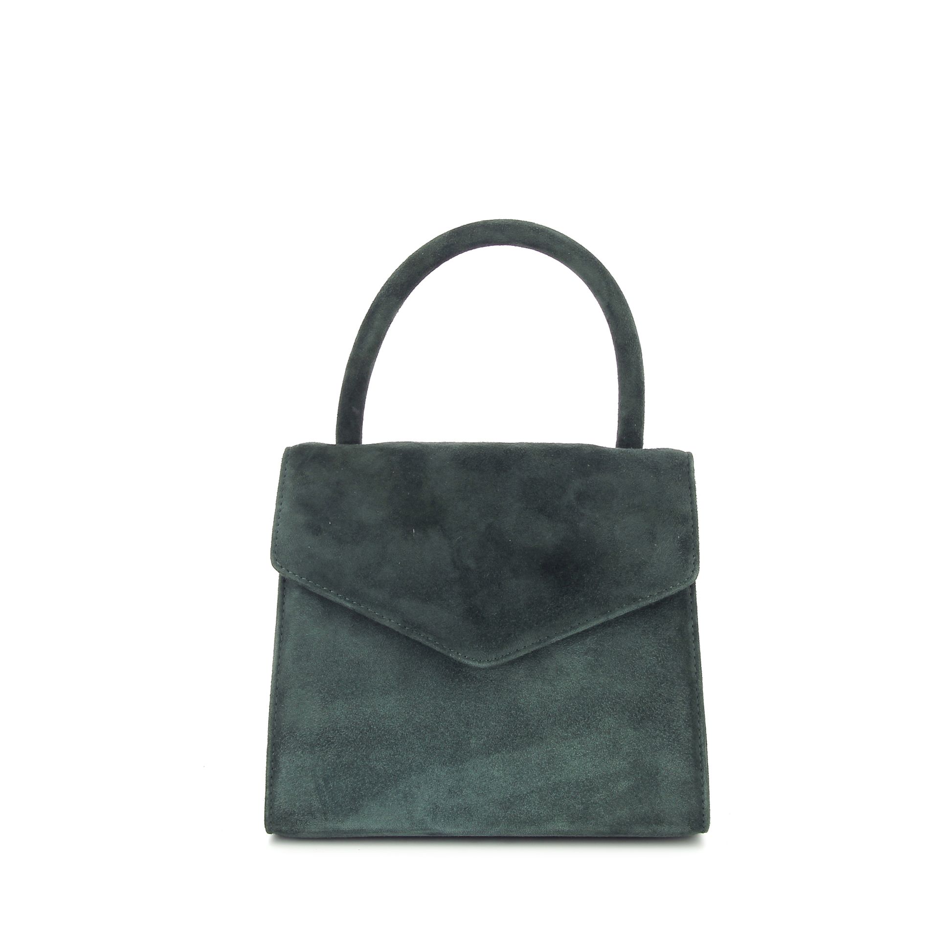 Lebru Handtas 260008 groen