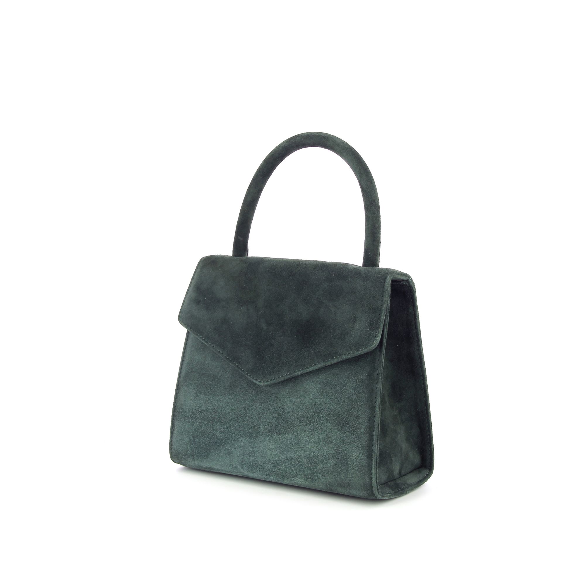 Lebru Handtas 260008 groen
