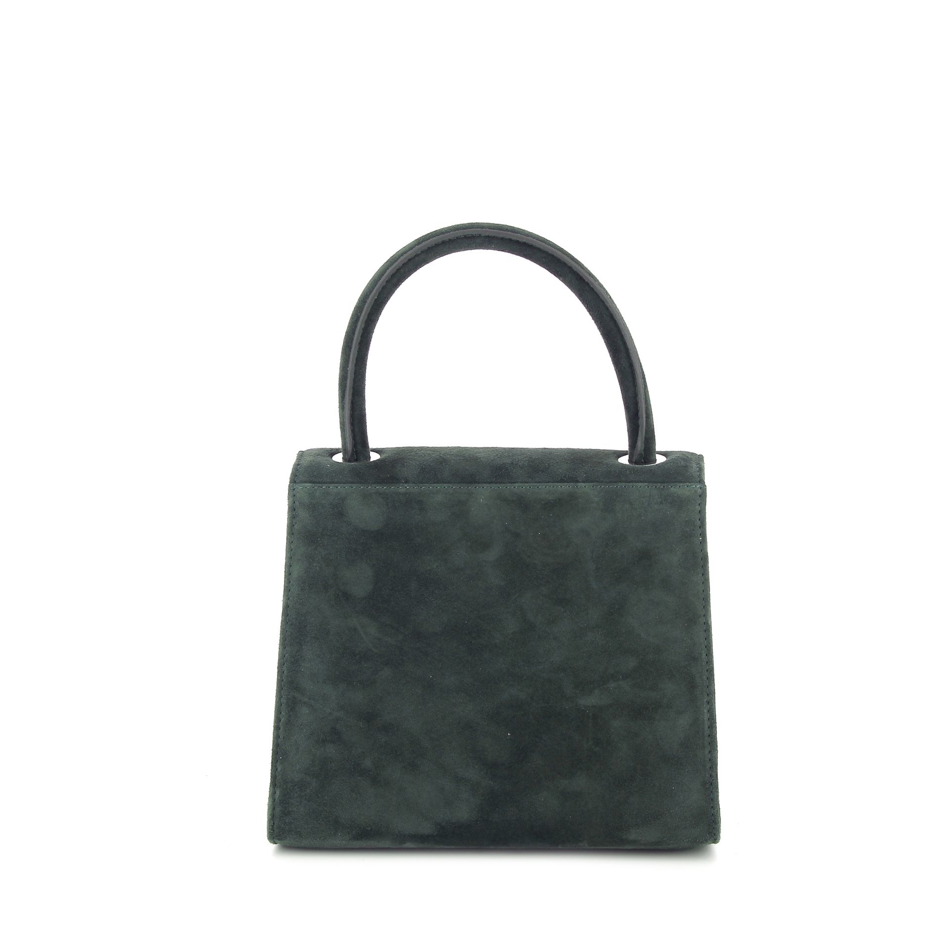 Lebru Handtas 260008 groen