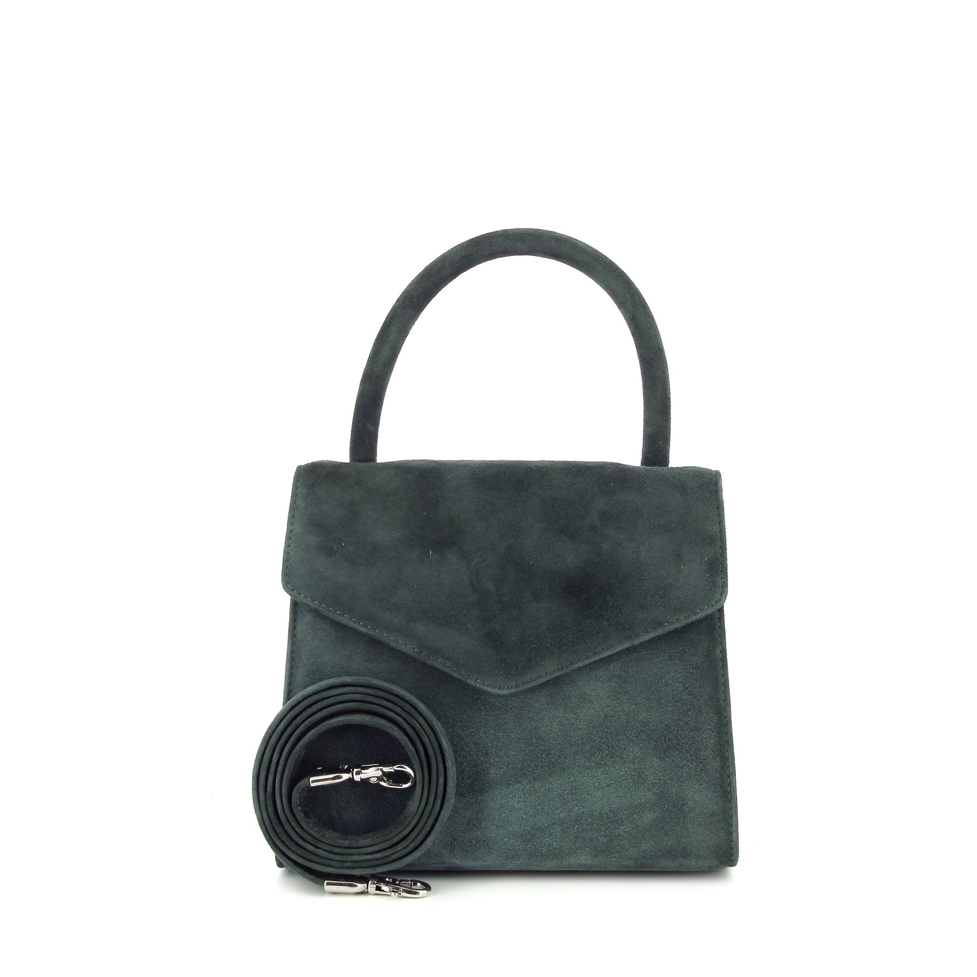 Lebru Handtas 260008 groen