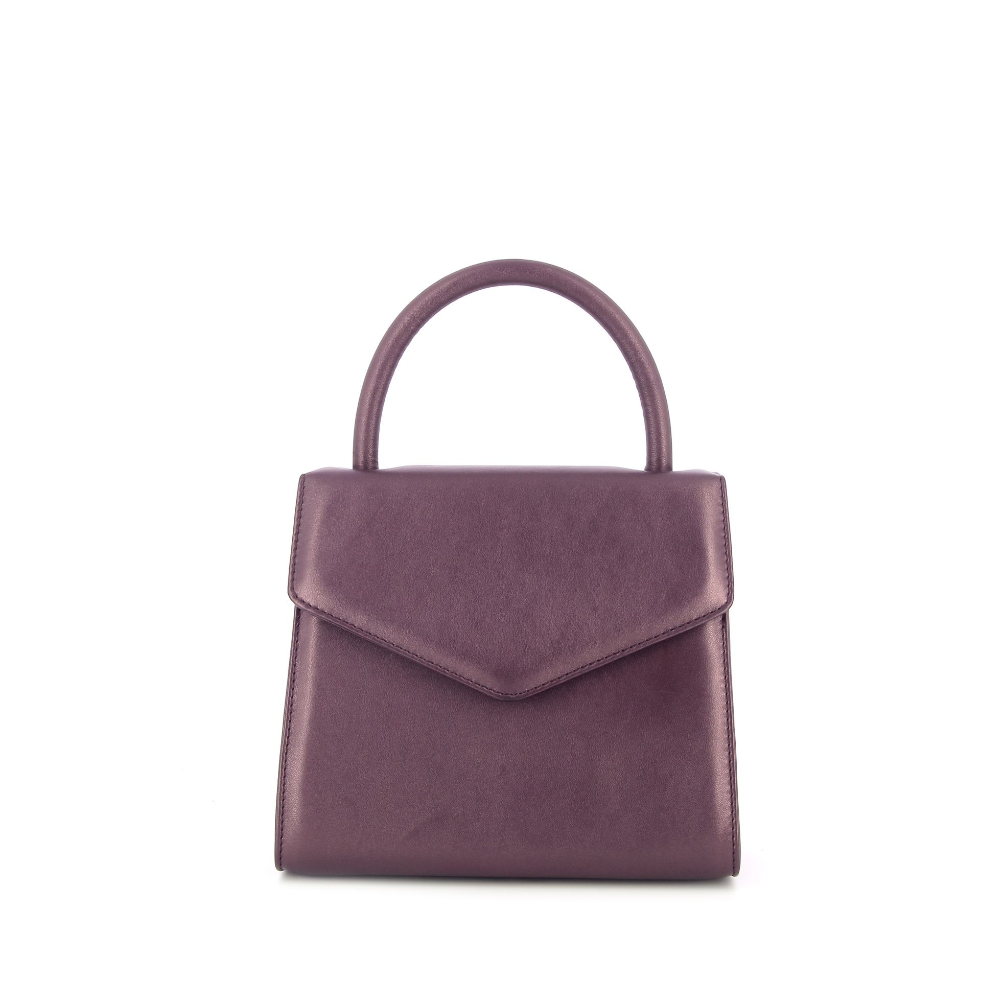Lebru Handtas 260009 rood