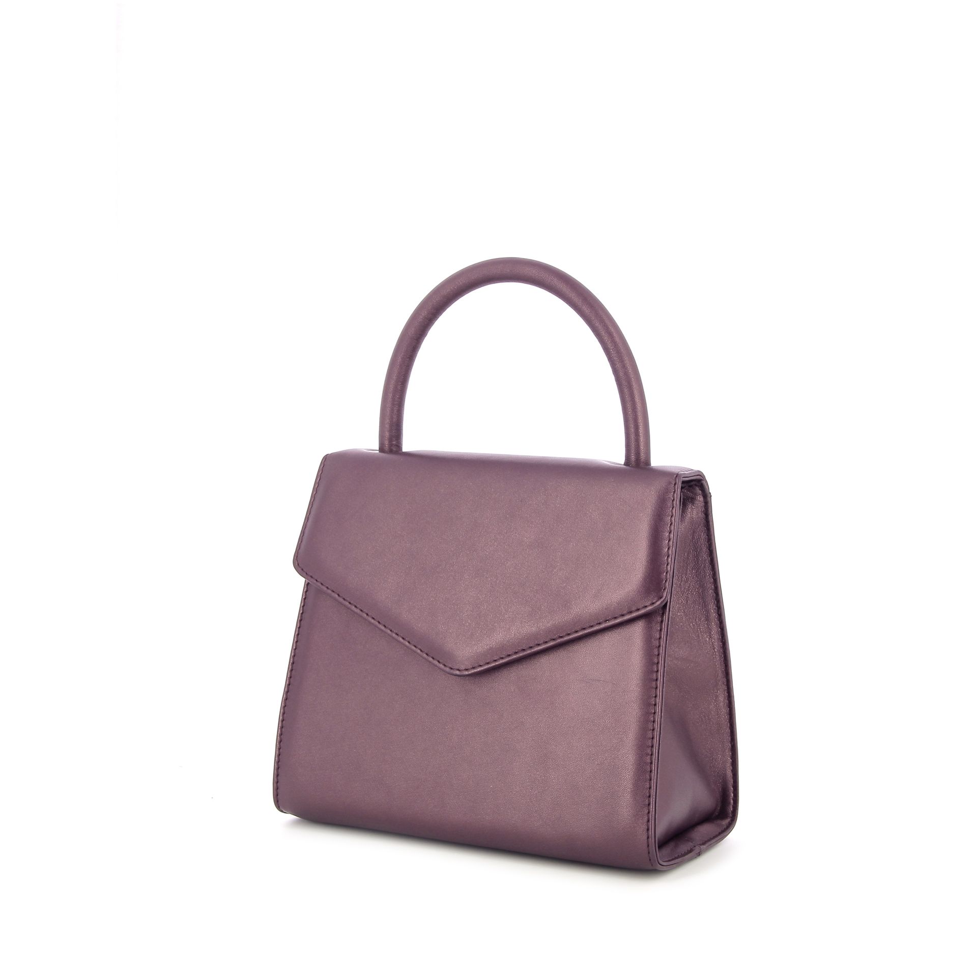 Lebru Handtas 260009 rood
