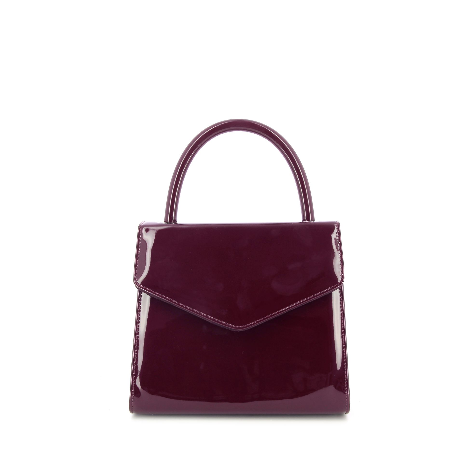 Lebru Handtas 260012 rood