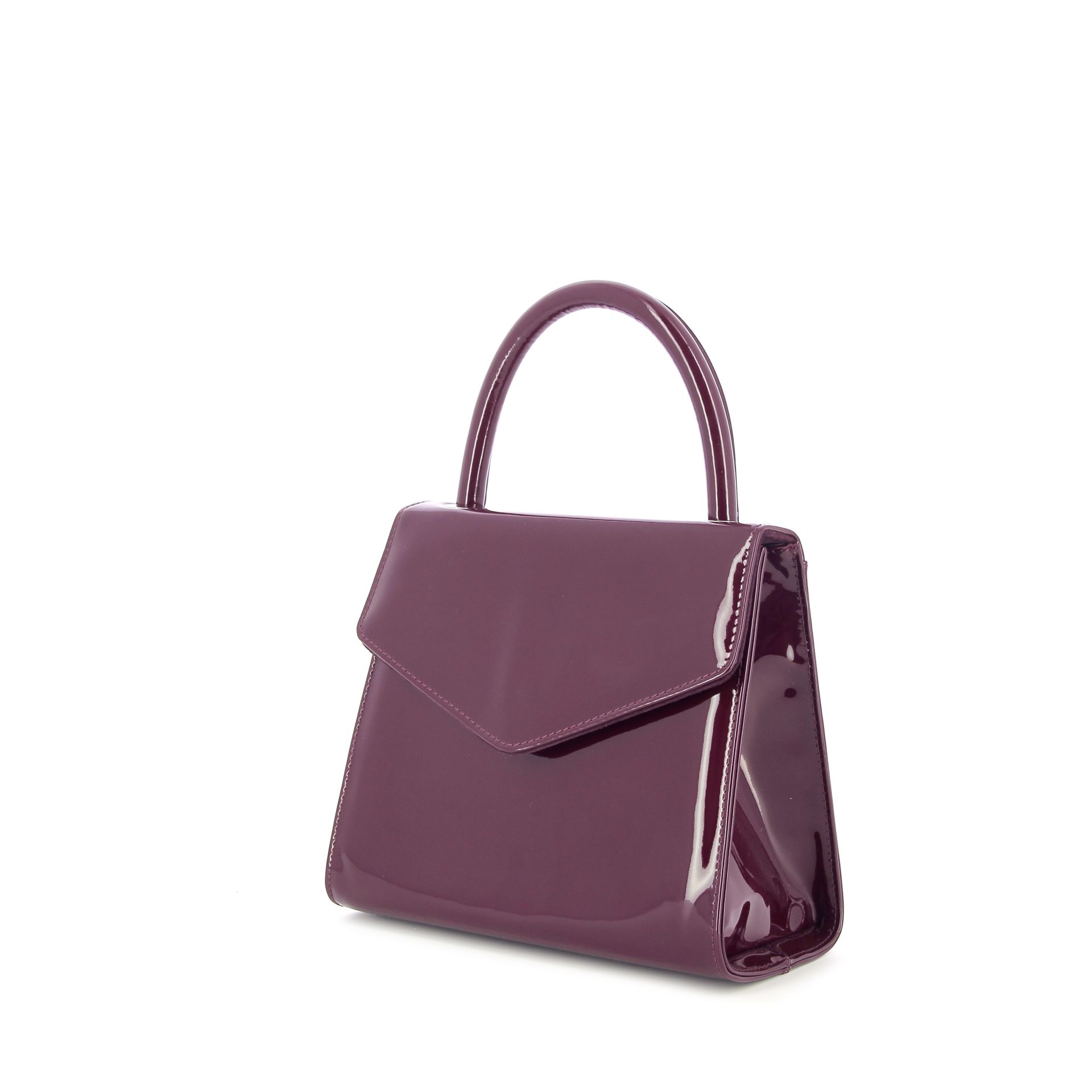 Lebru Handtas 260012 rood