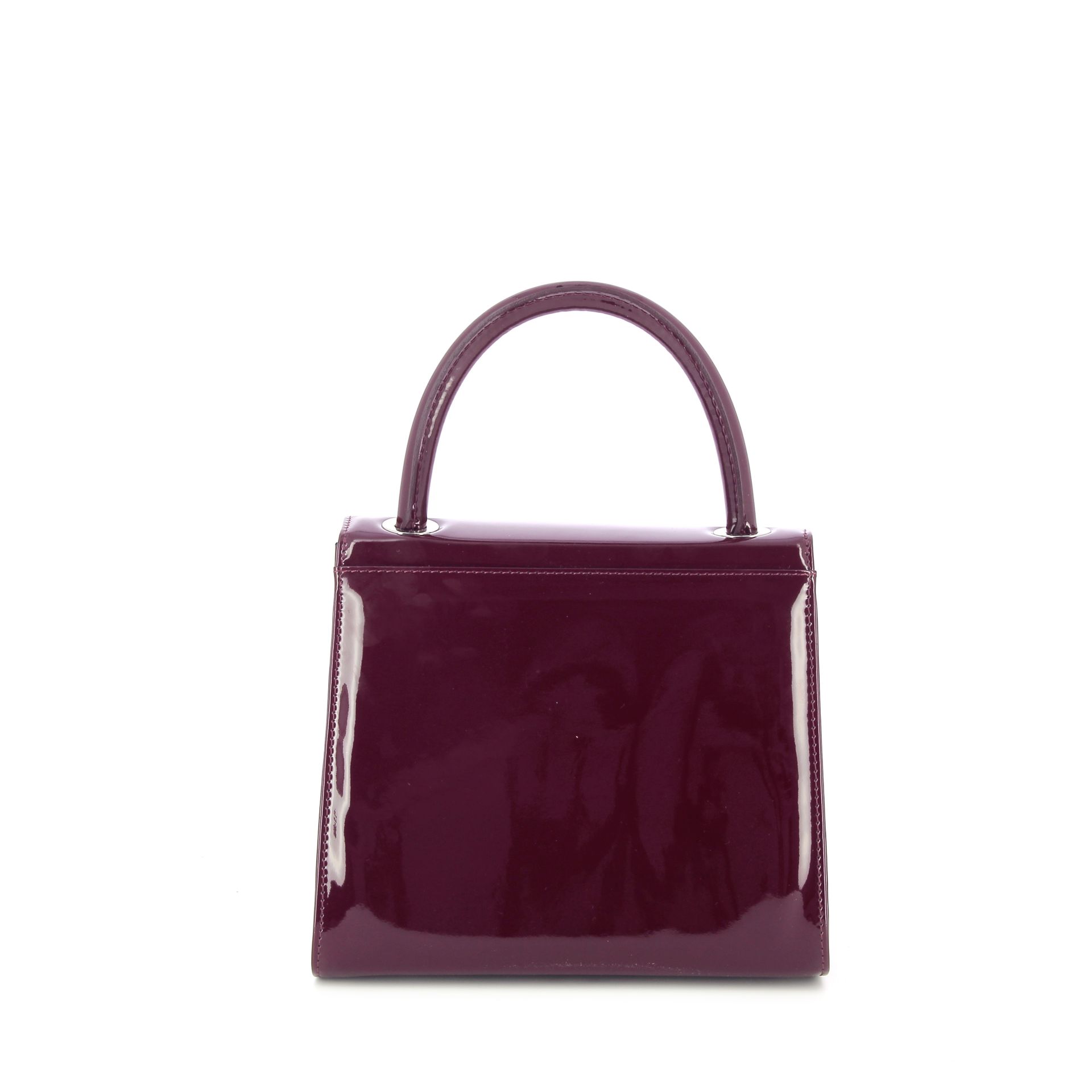 Lebru Handtas 260012 rood